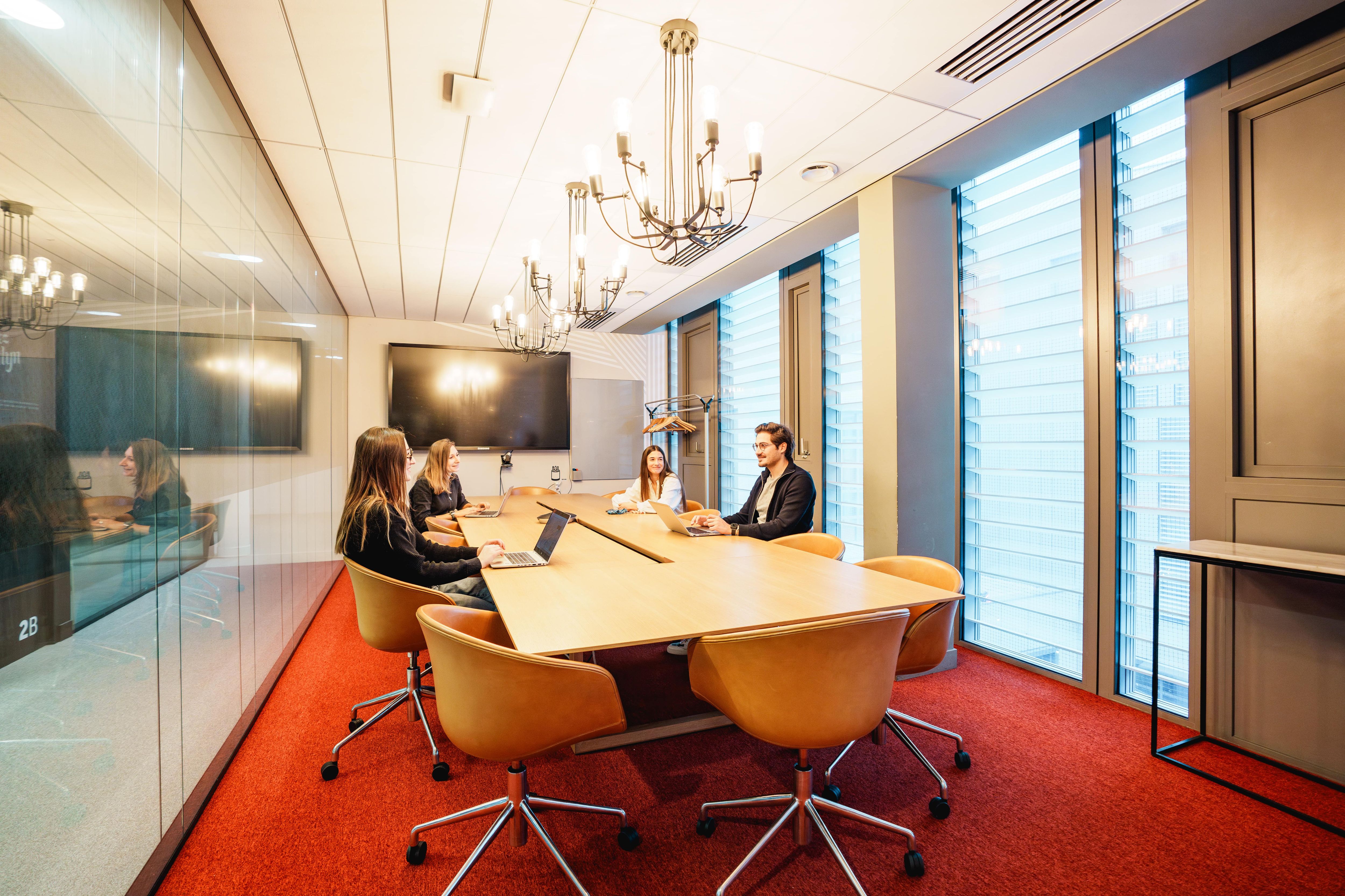 Wojo Lyon 2 - Grand Hôtel-Dieu