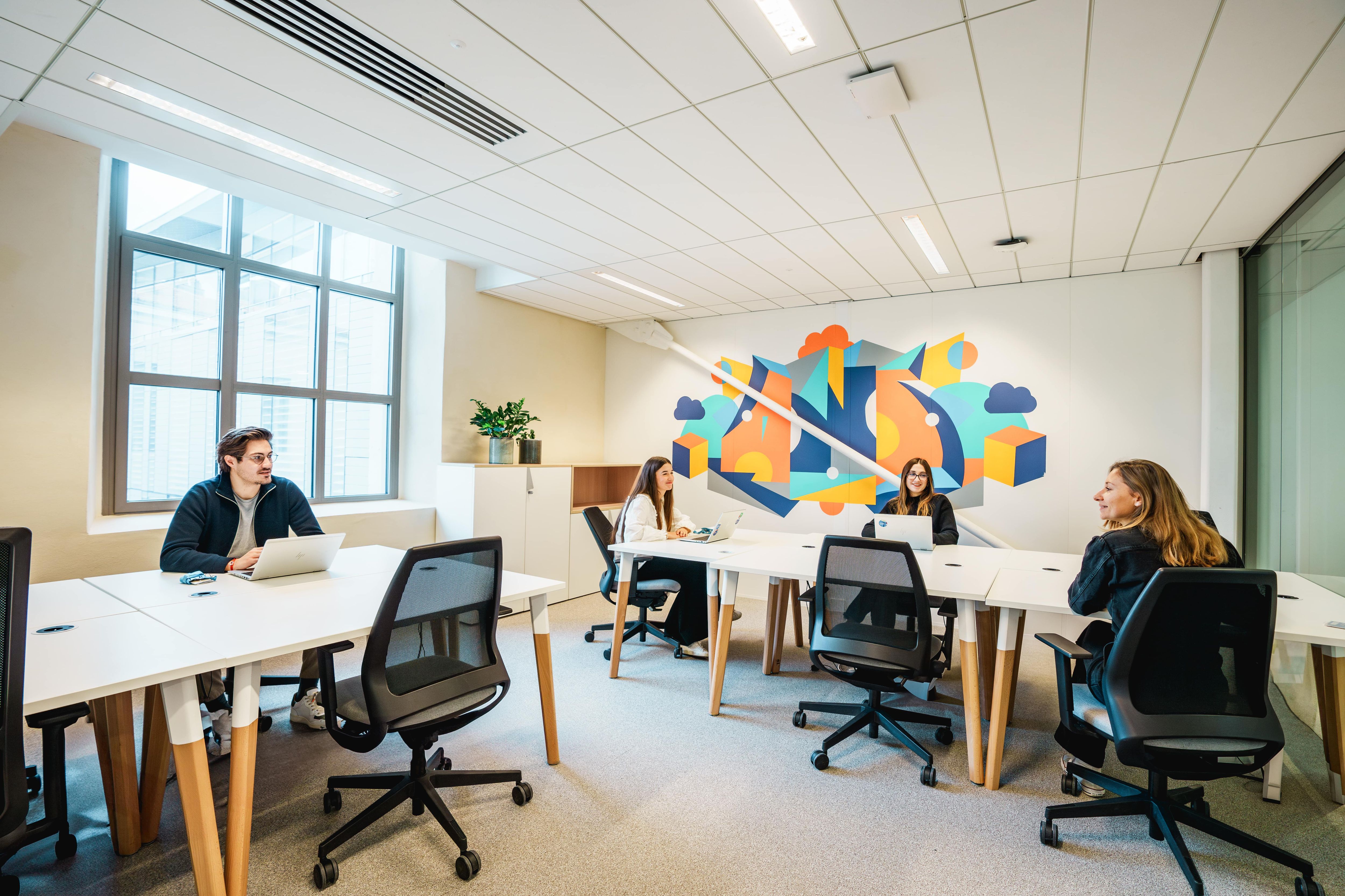 Wojo Lyon 2 - Grand Hôtel-Dieu