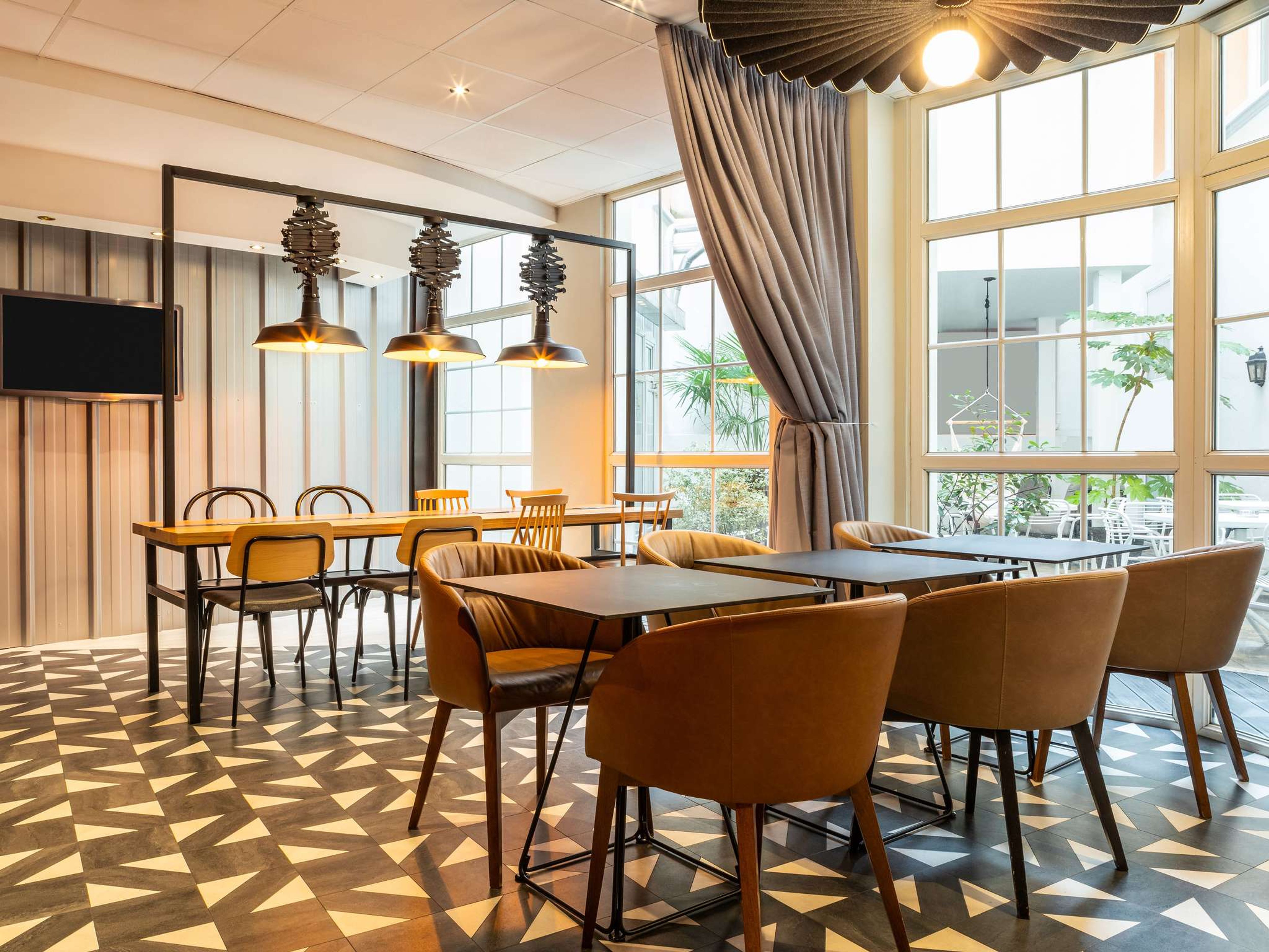 Wojo Paris 18 - Ibis Ornano Montmartre Nord