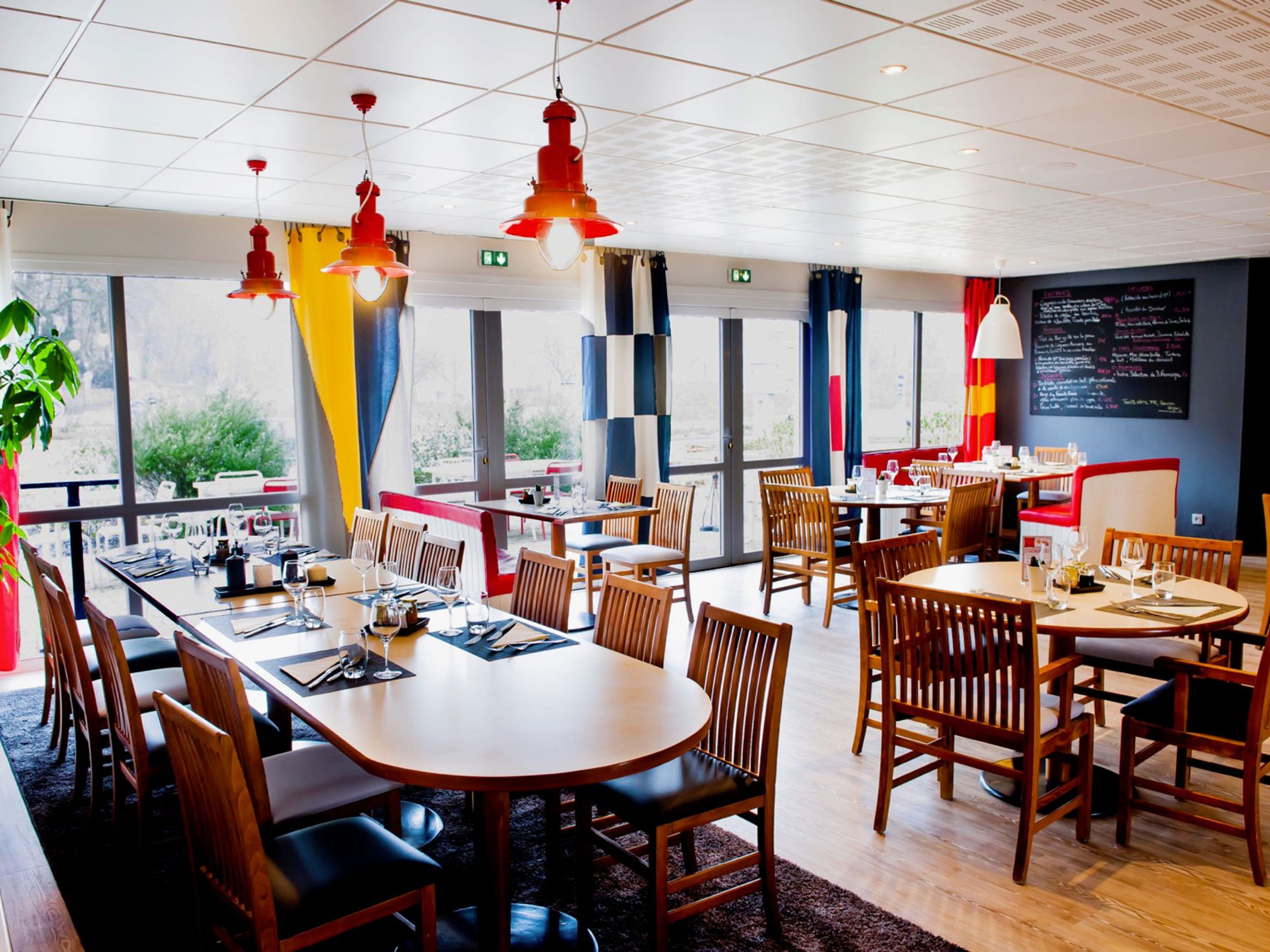 Wojo Brest - Ibis Kergaradec Aéroport