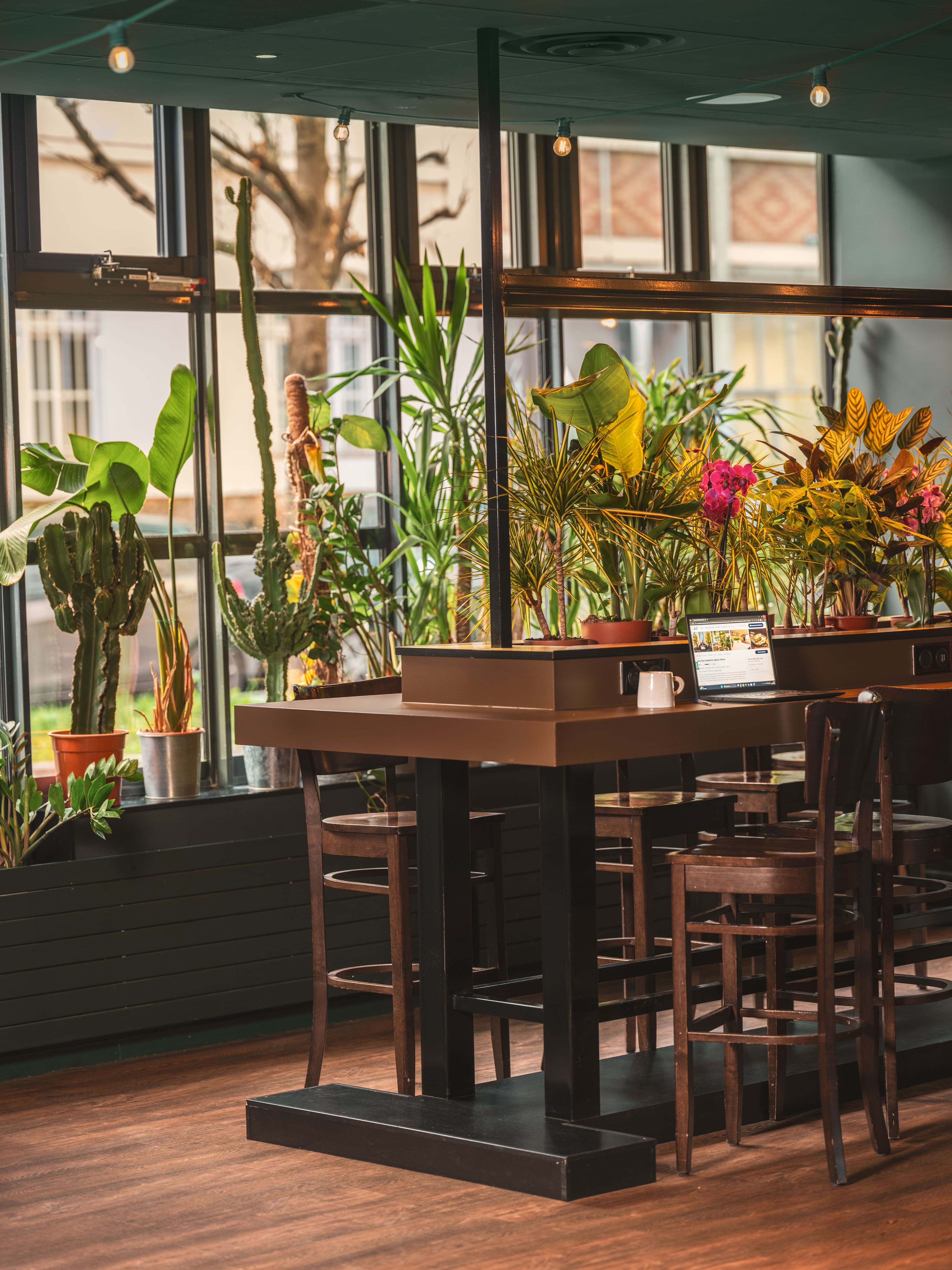 Wojo Paris 11e - Ibis Bastille Opéra