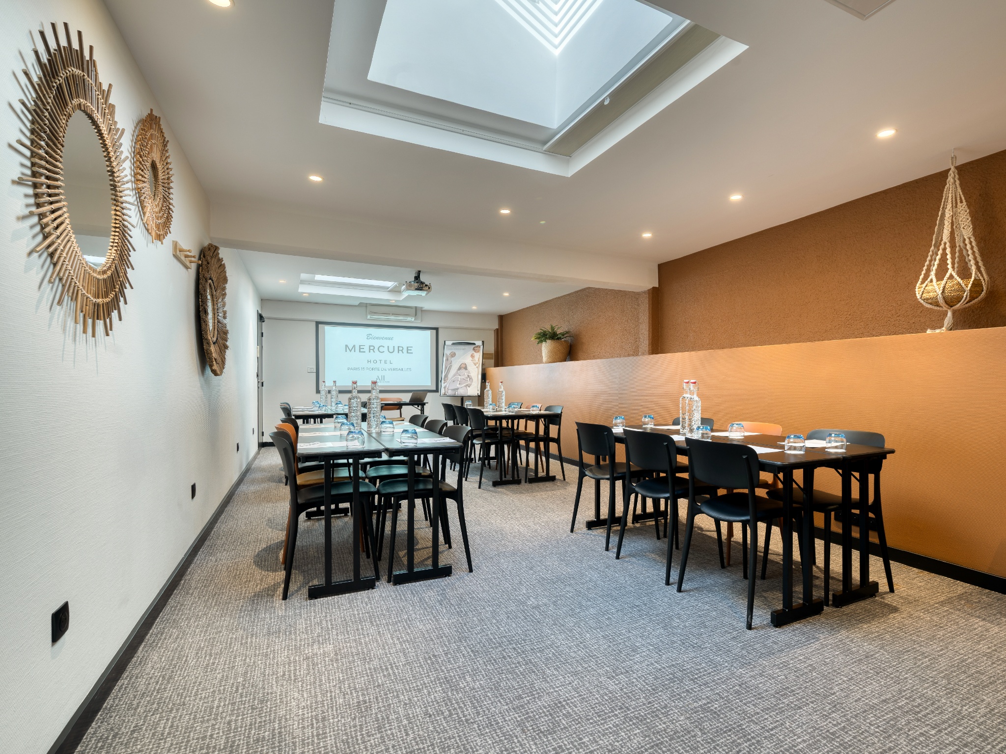 Sala de reunião _ Vaugirard