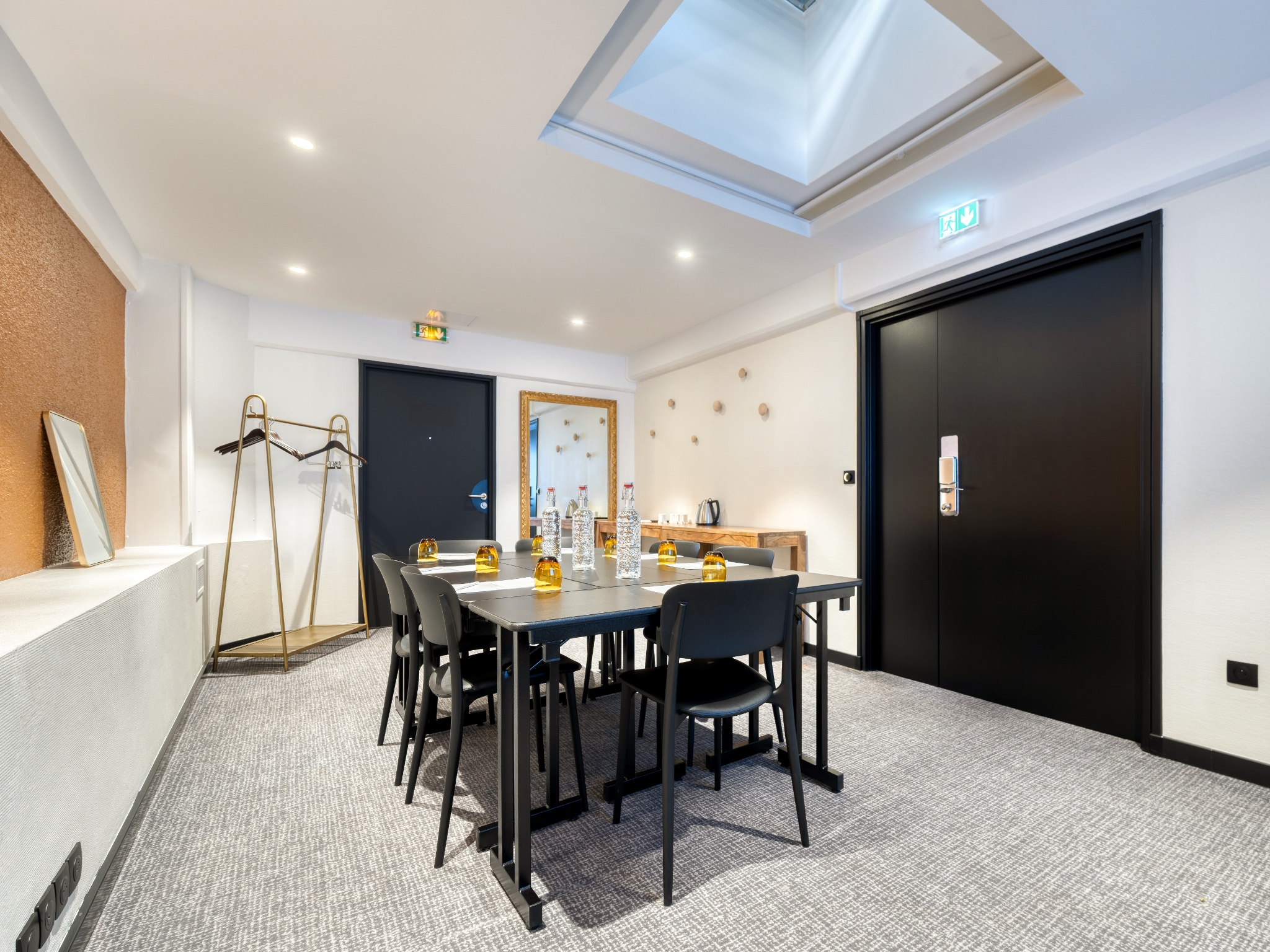 Meeting room CROIX-NIVERT - 8 people