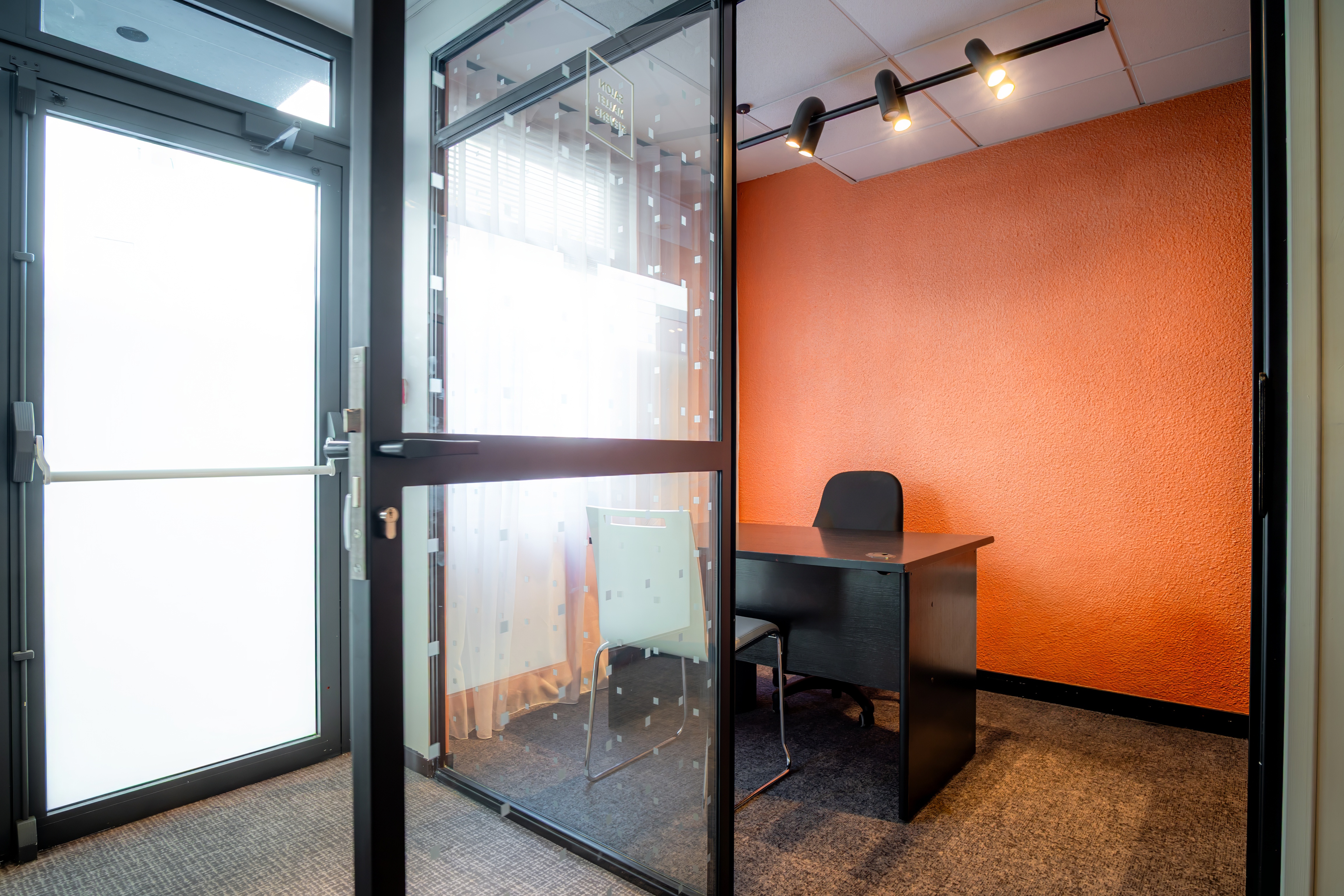 Private office