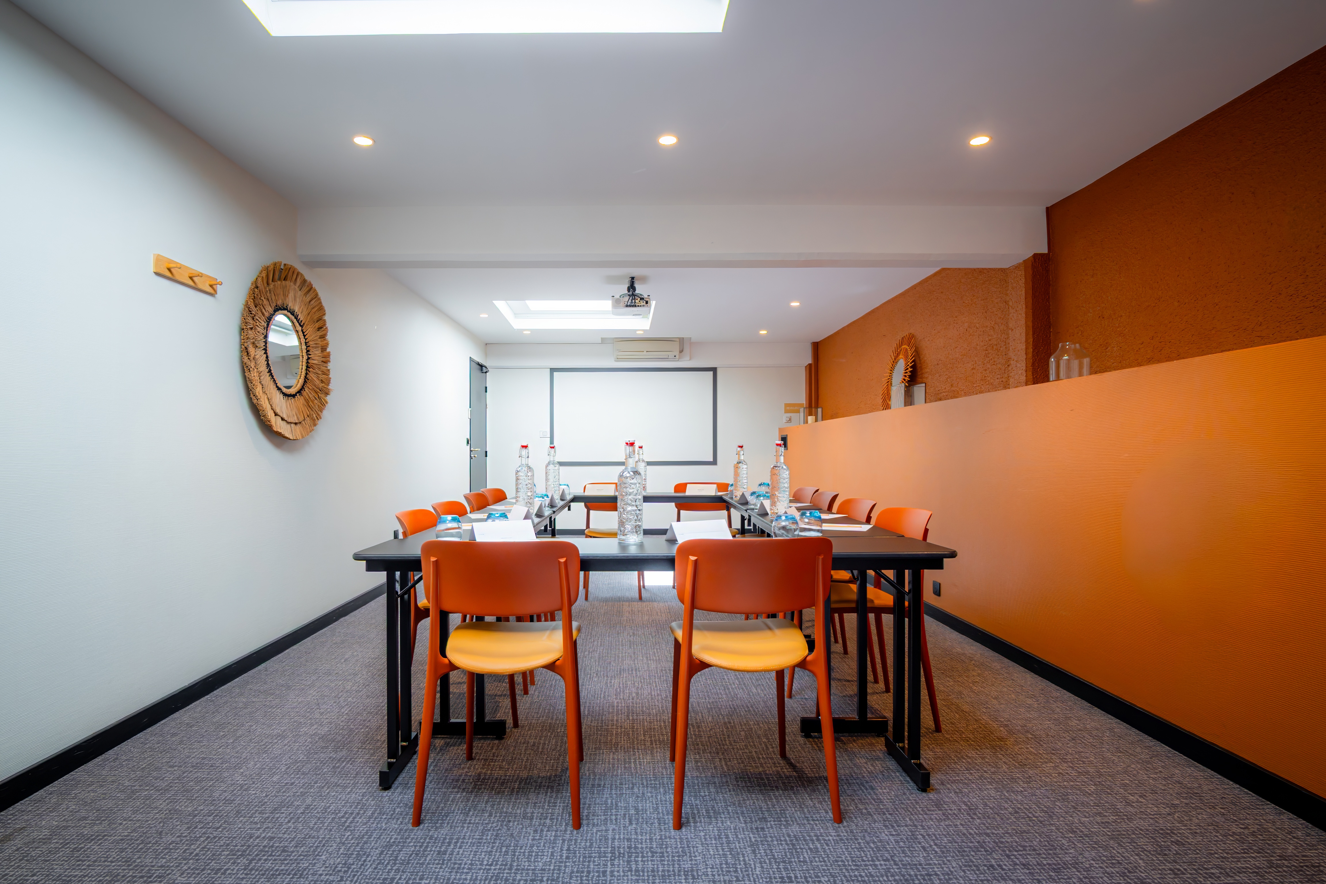 Sala de reunião _ Vaugirard