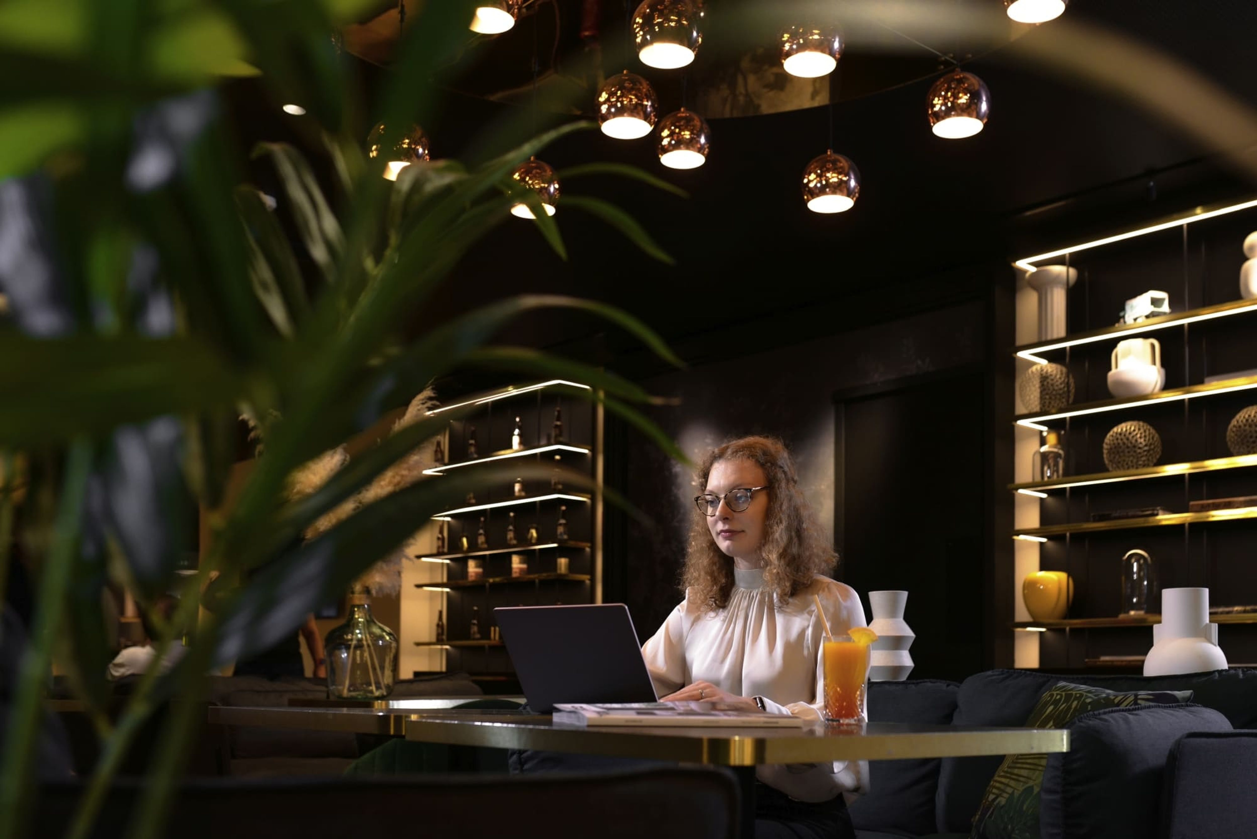 Wojo Lyon 3rd - Mercure Centre Saxe Lafayette