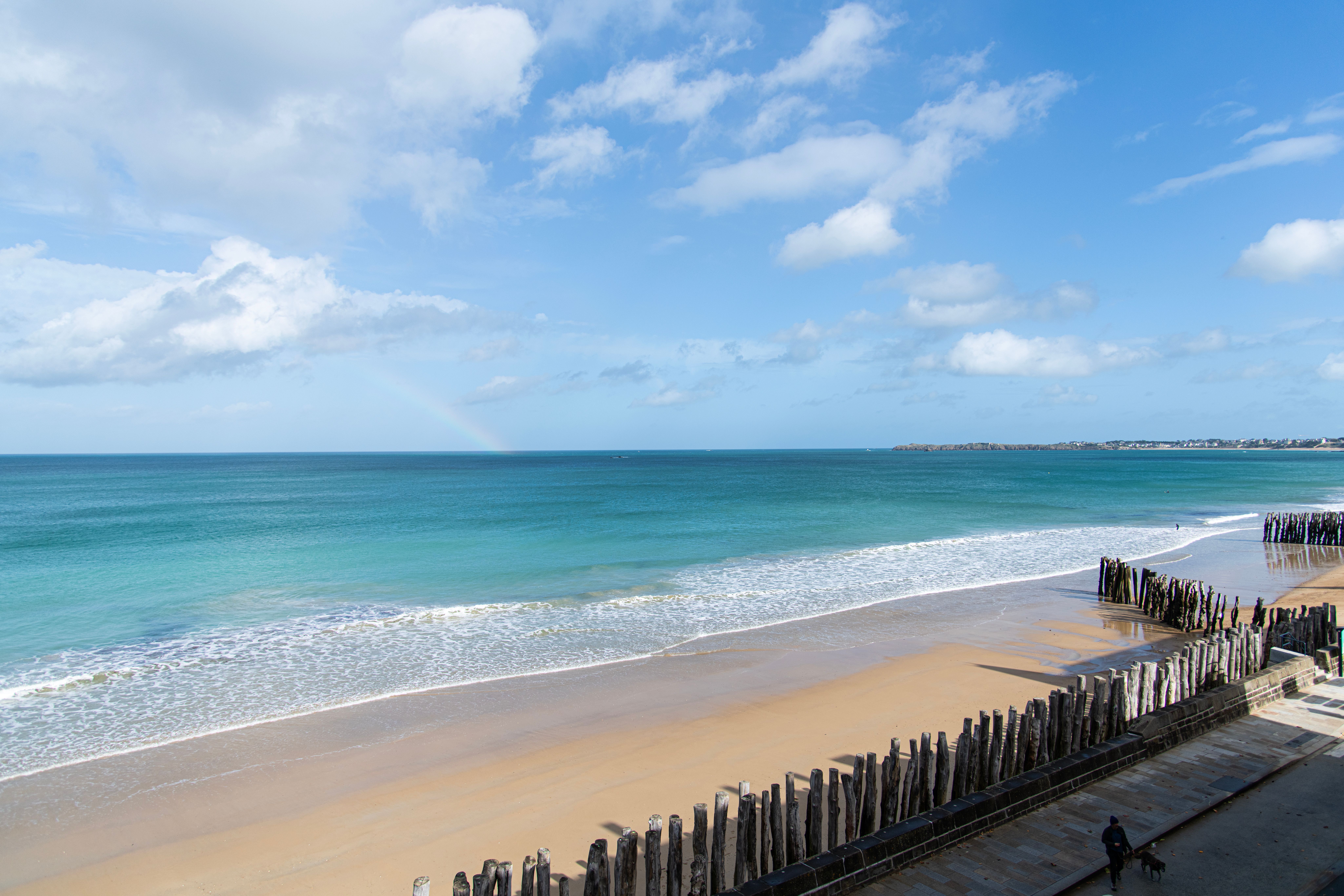 Wojo Saint-Malo - Ibis Plage