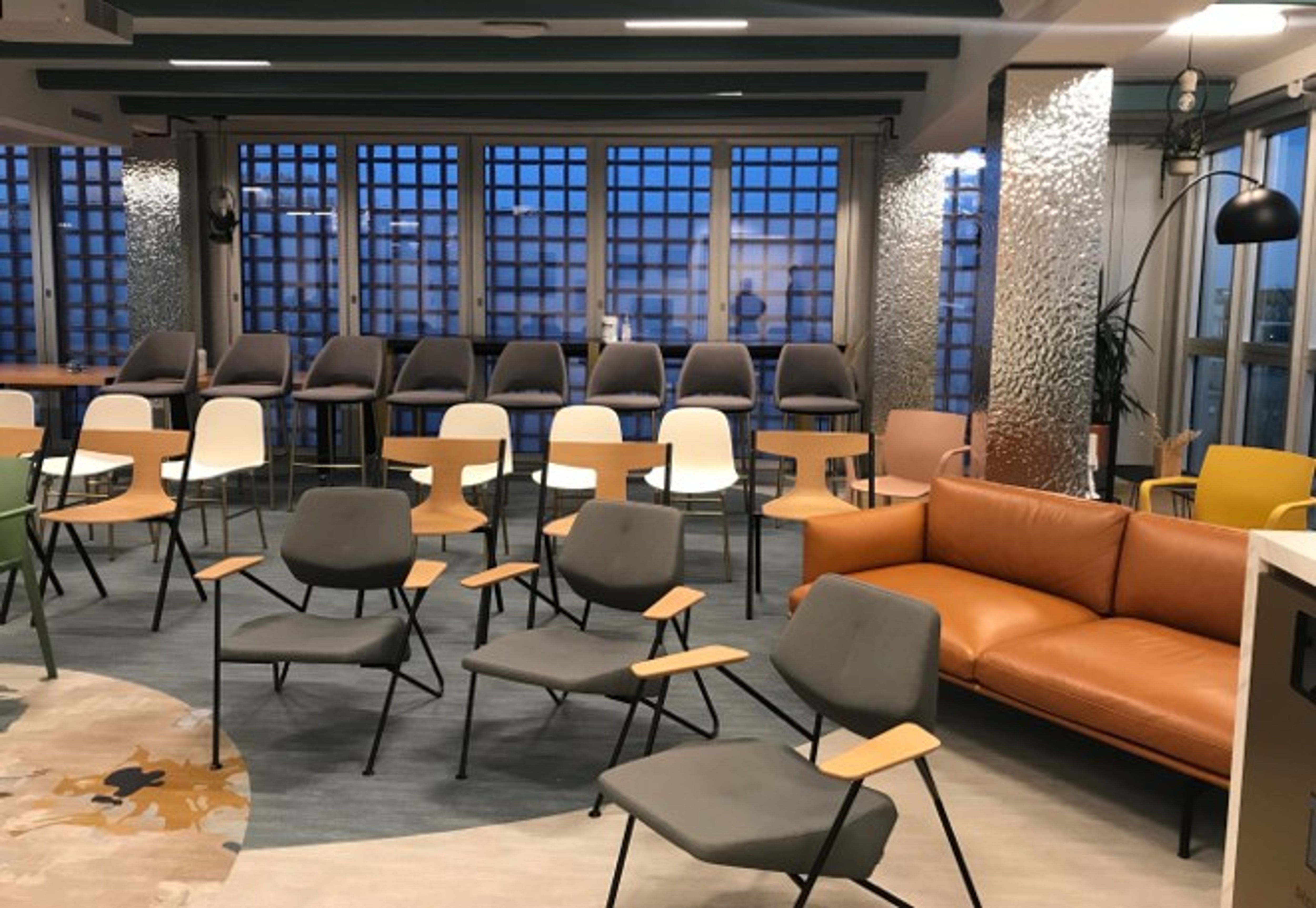 Privatisation - COIN GOURMET - R9