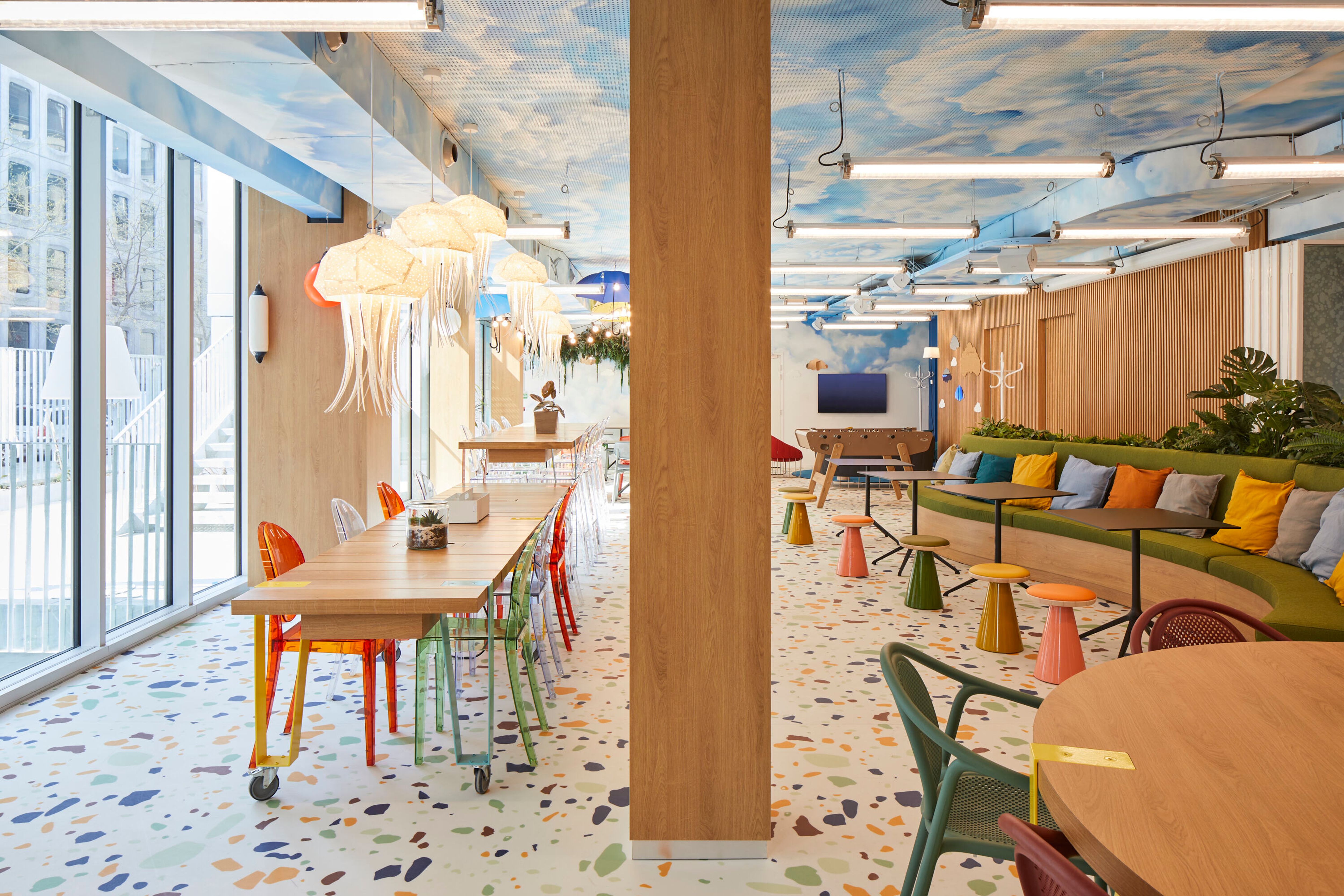 Privatisation - LE GRAND VOYAGE - R0