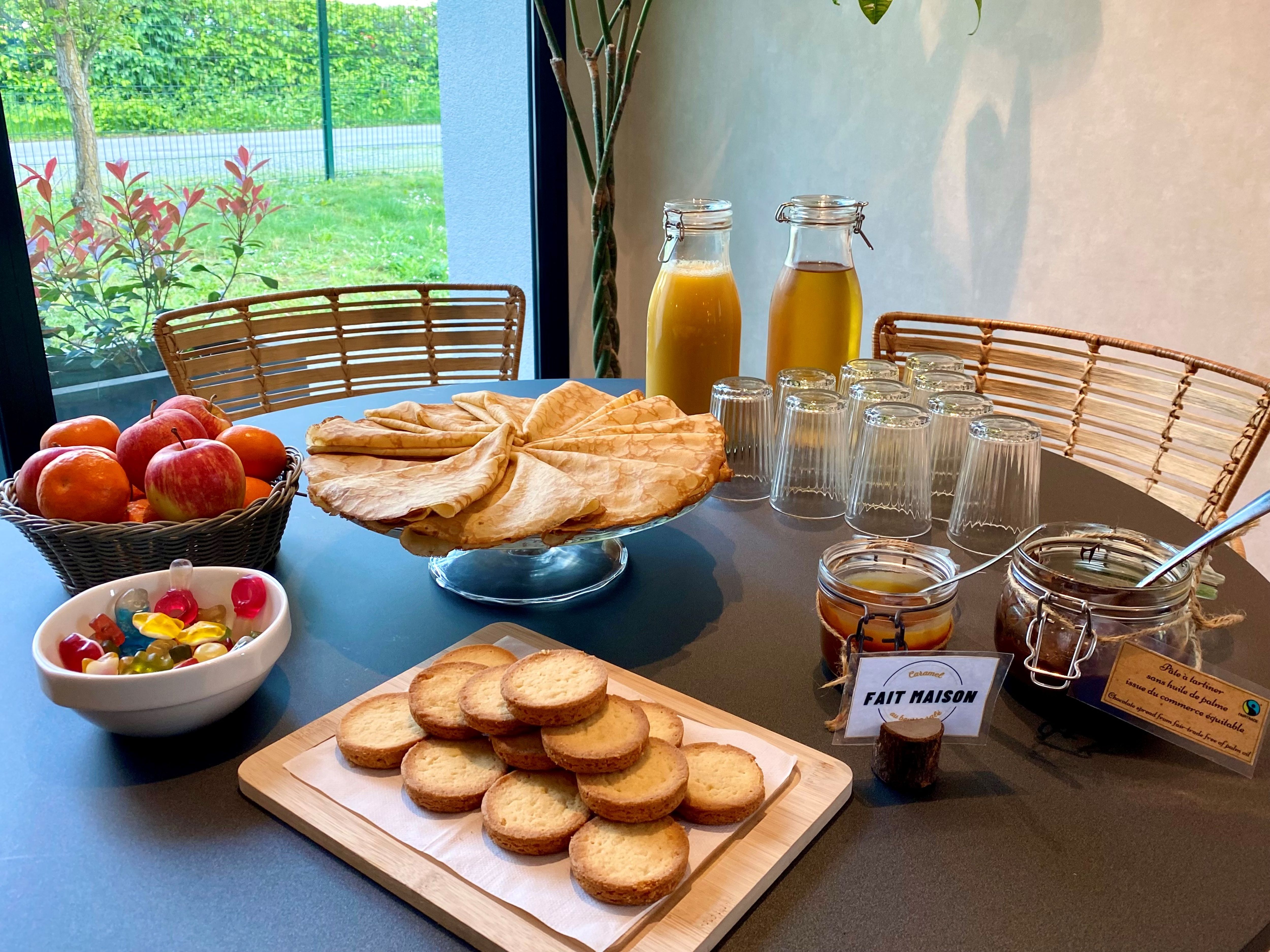 Wojo Rennes - Ibis styles Cesson