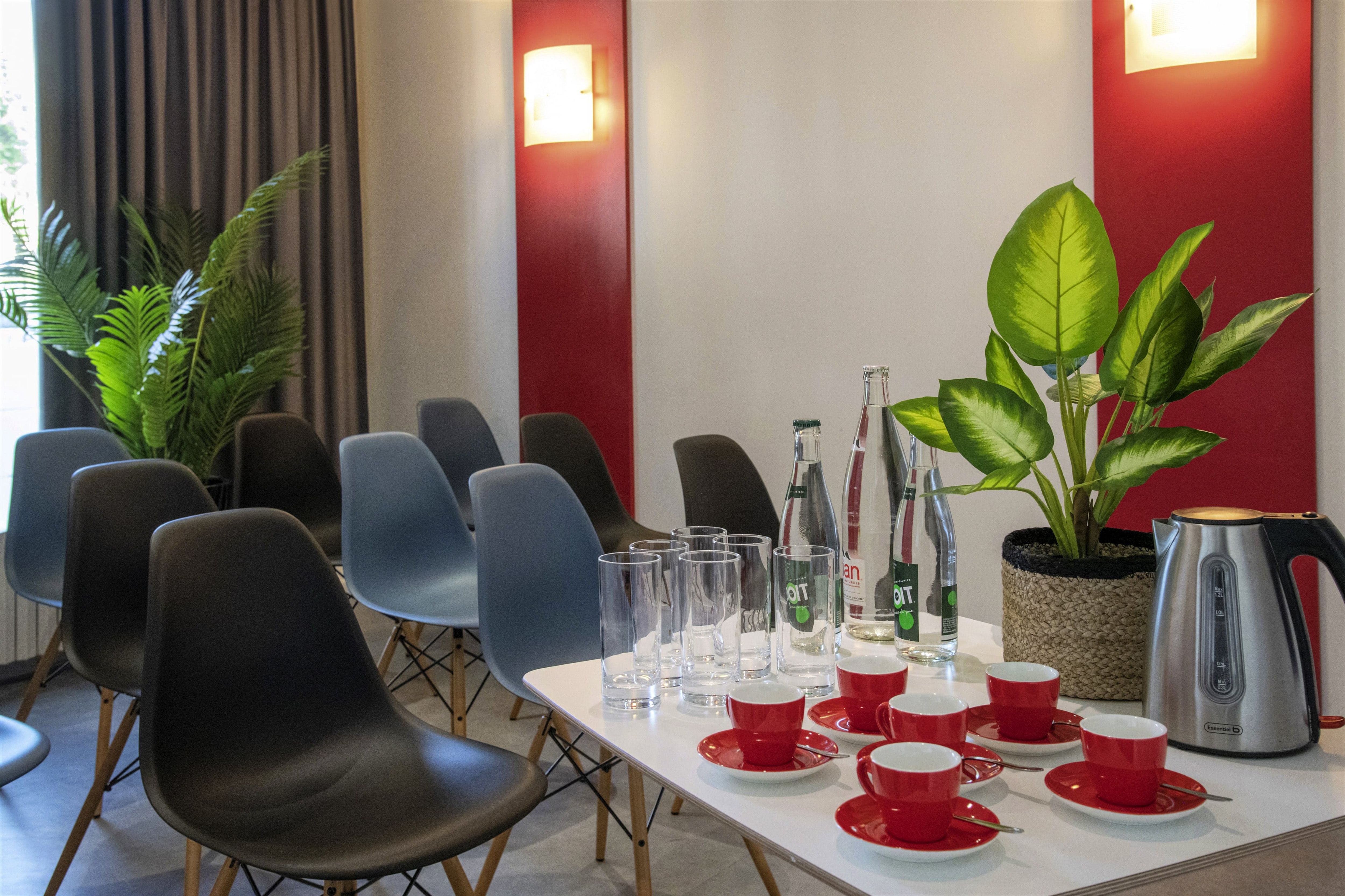 Wojo Cannes - Ibis Plage La Bocca