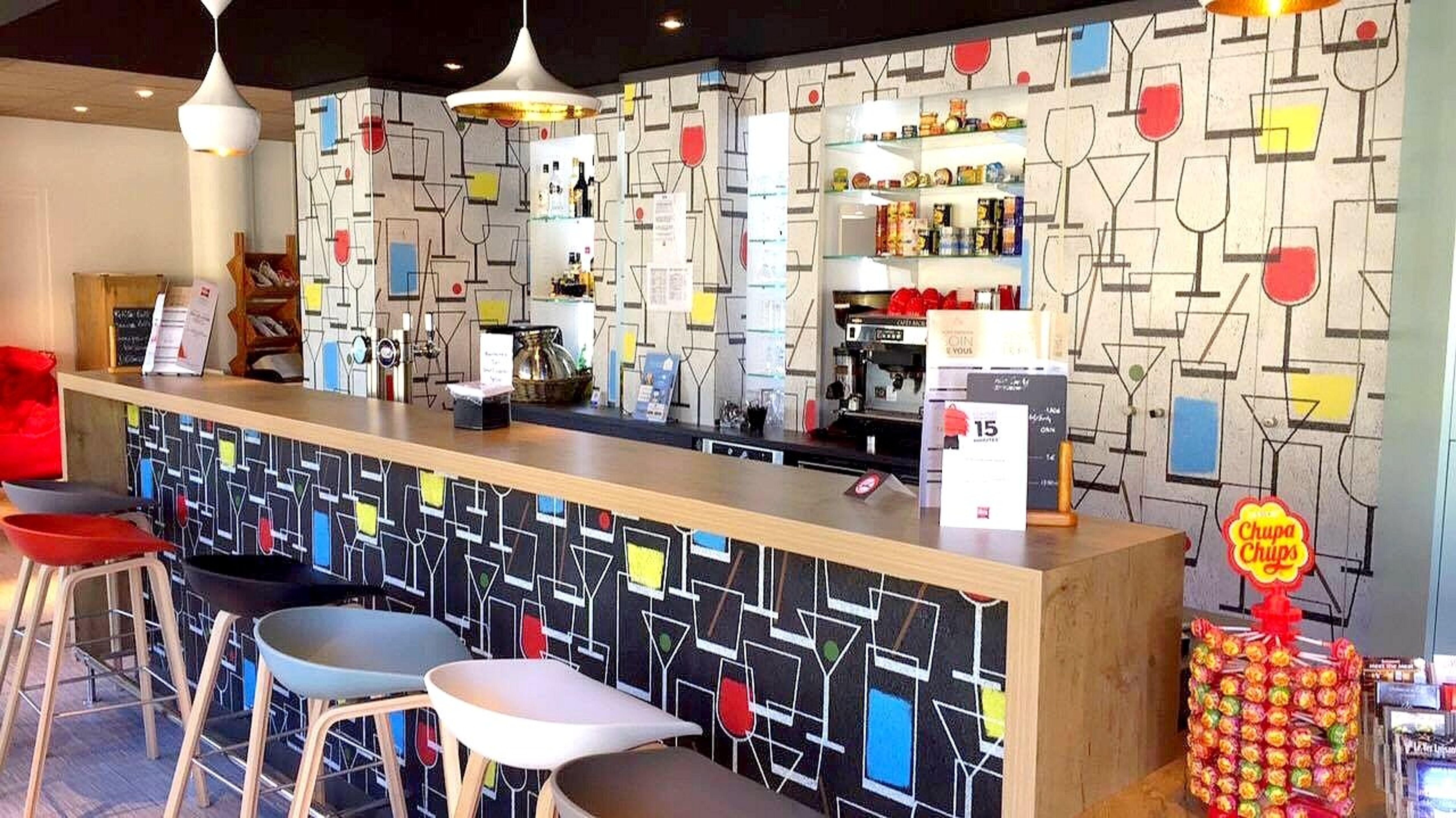 Wojo Toulouse - Ibis Purpan