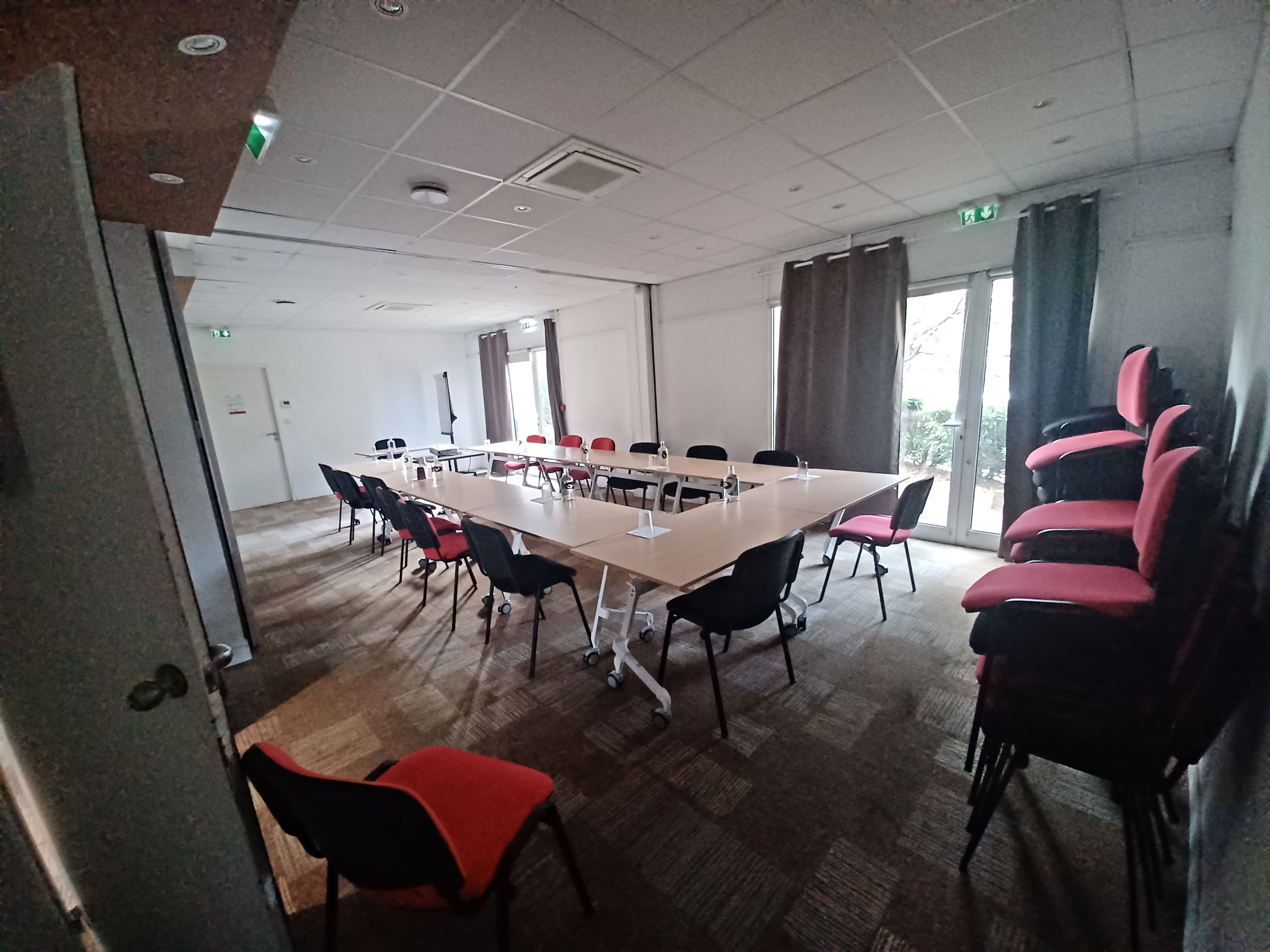 Salle de réunion