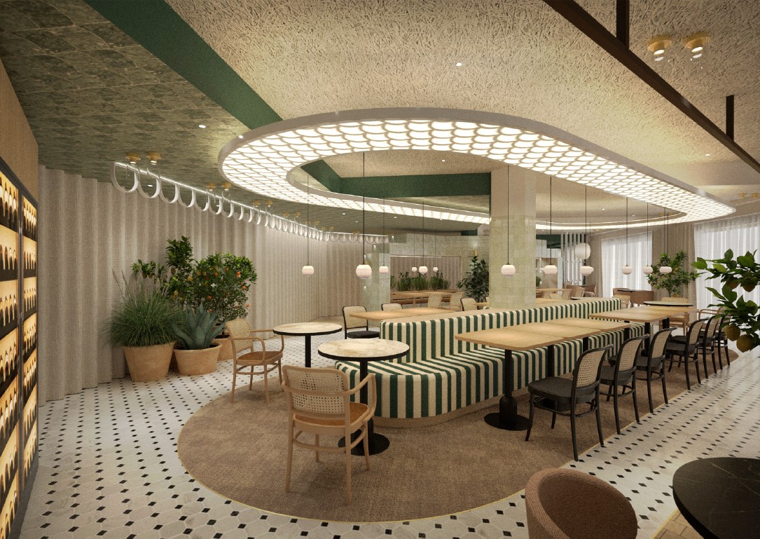 Wojo Paris - Novotel Orly Rungis