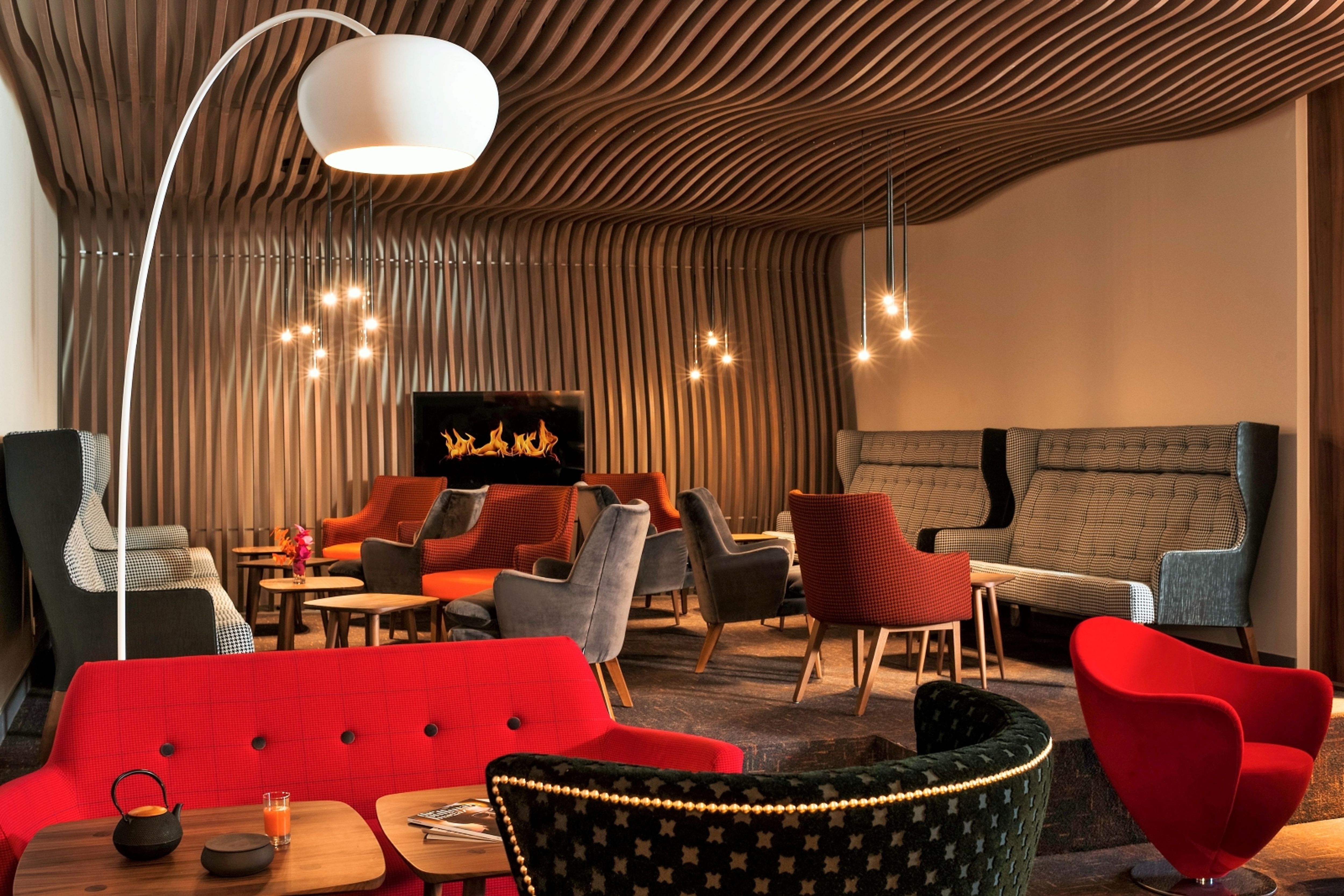 Espacio de coworking