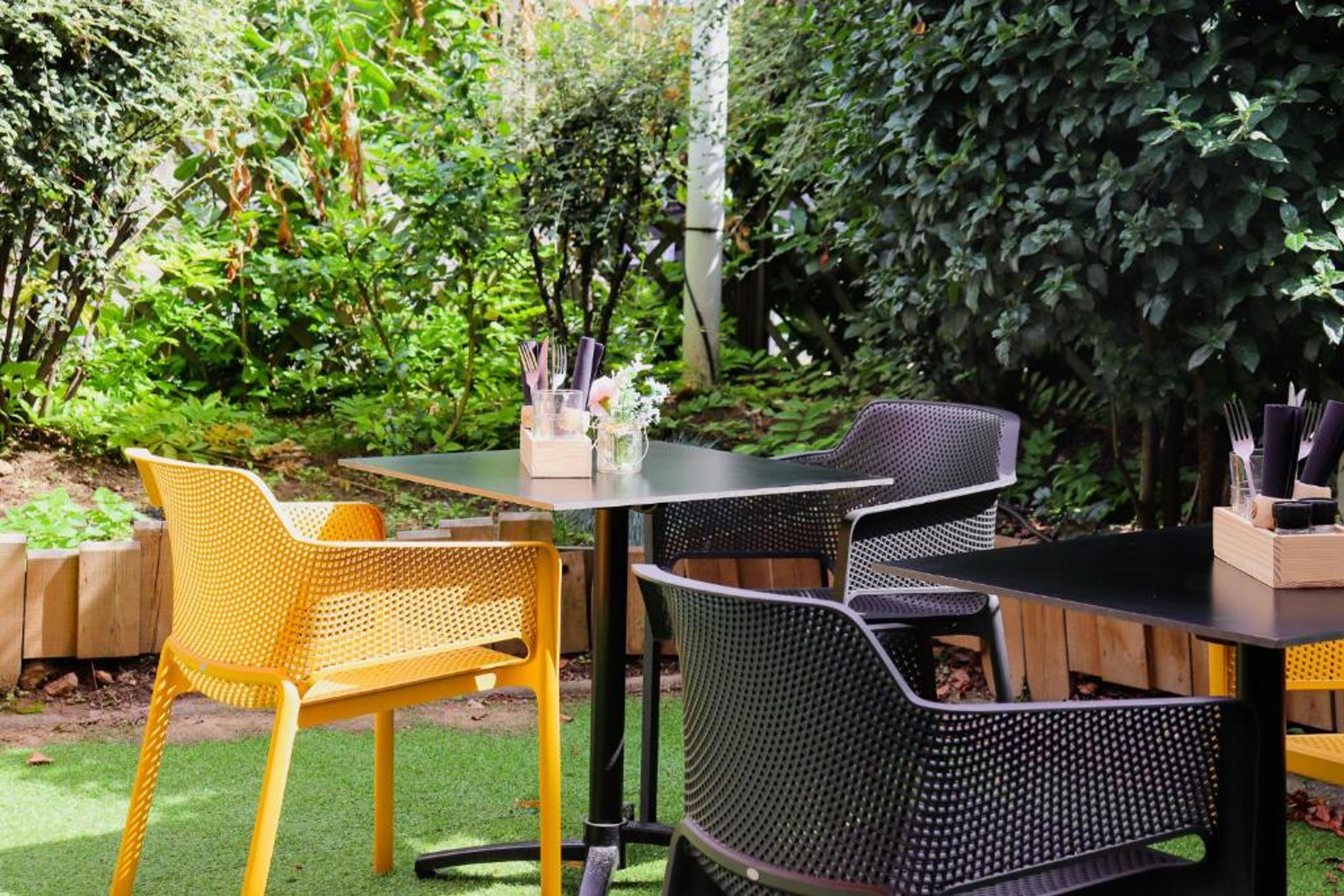 Wojo Nogent-sur-Marne - Ibis Centre ville