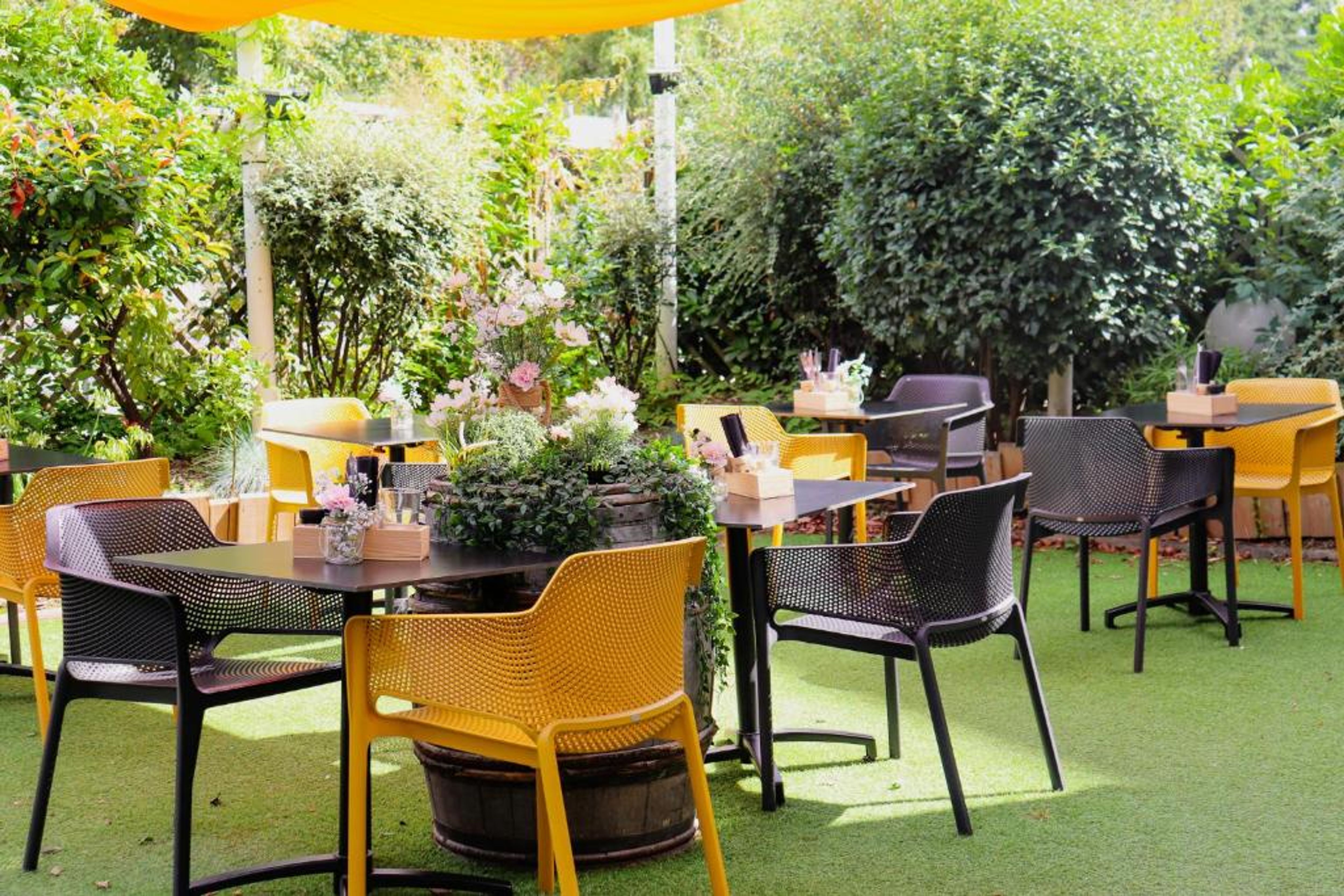 Wojo Nogent-sur-Marne - Ibis Centre ville