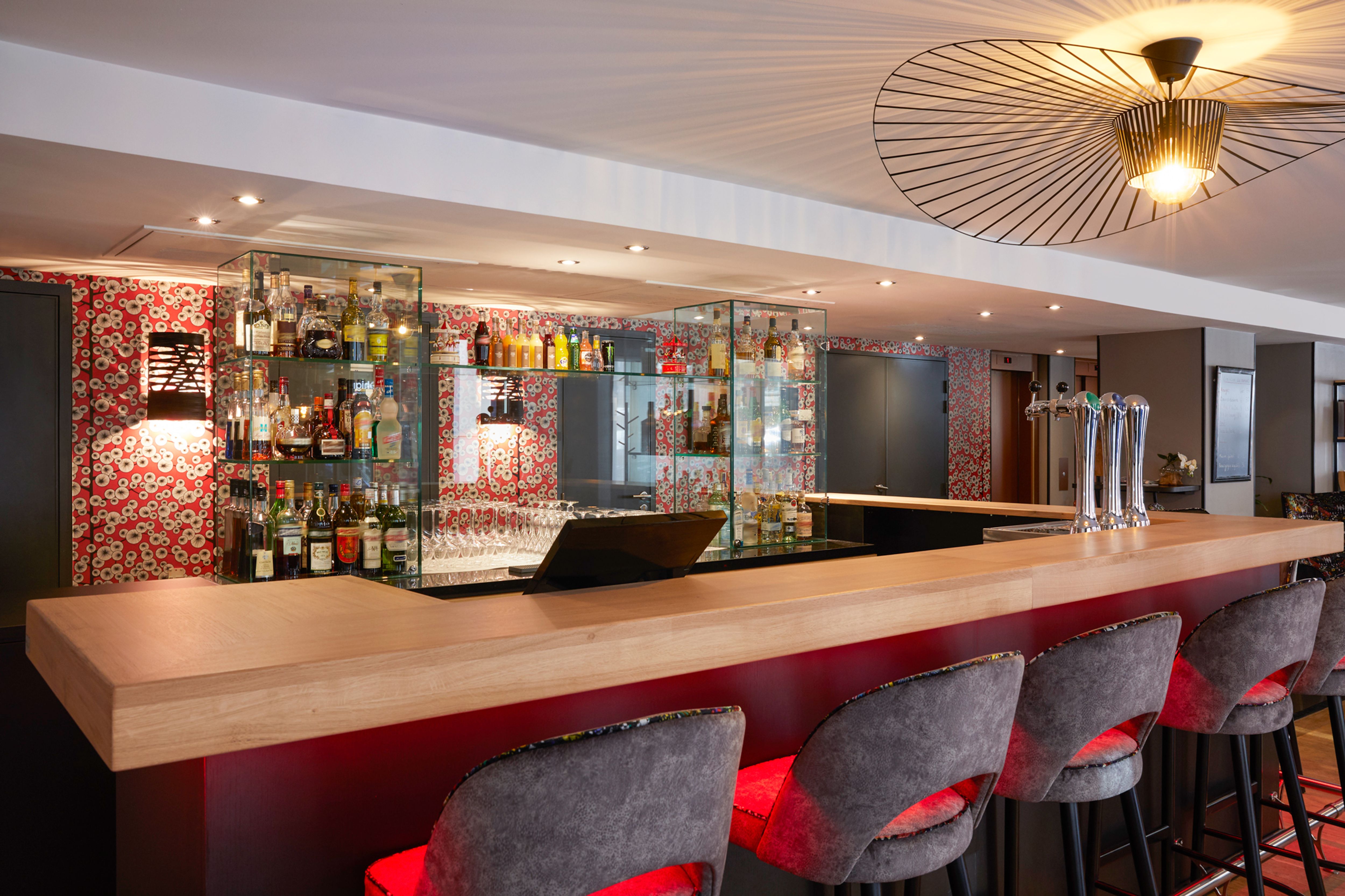 Wojo Lyon 2nd - Mercure Centre Plaza République