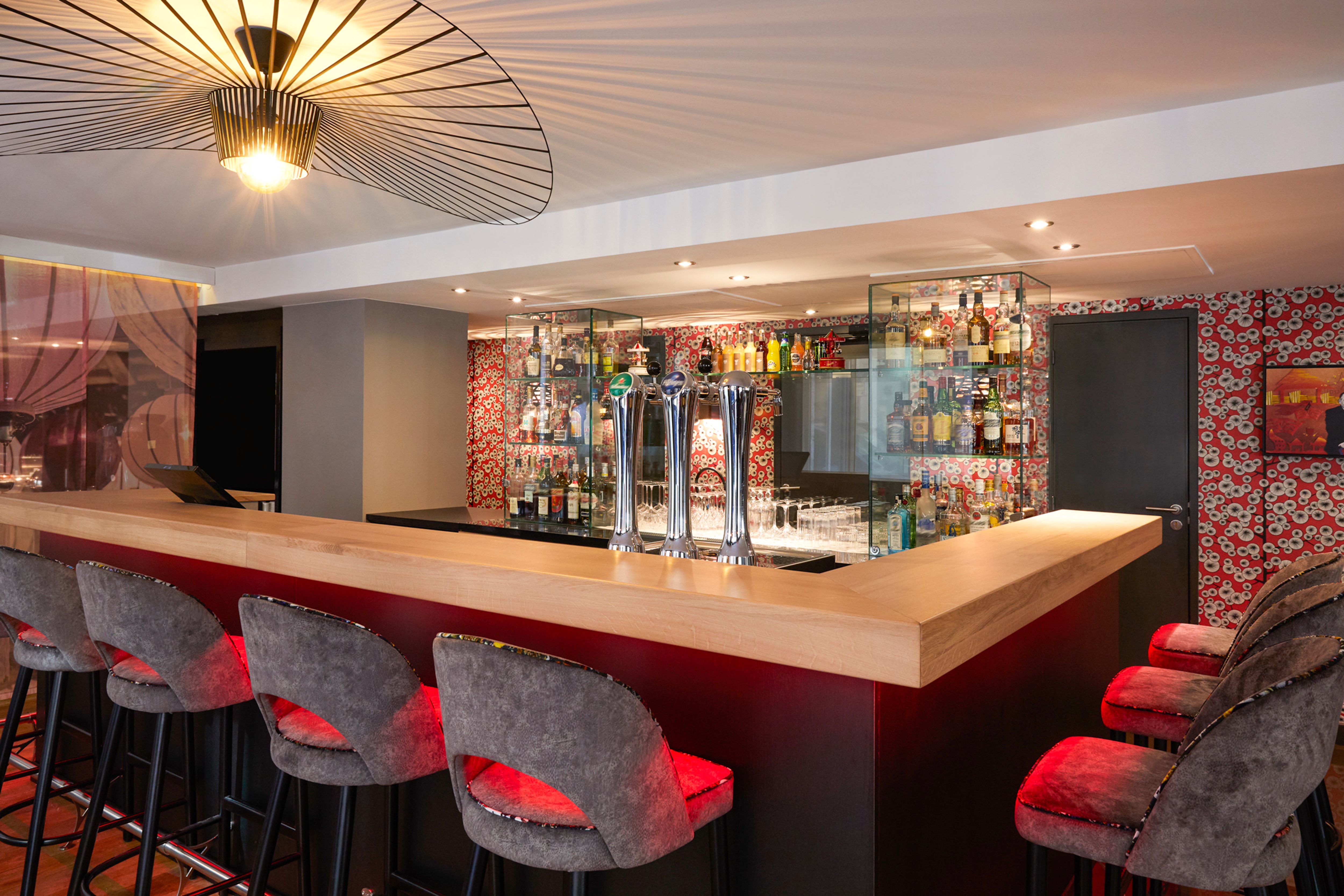 Wojo Lyon 2nd - Mercure Centre Plaza République