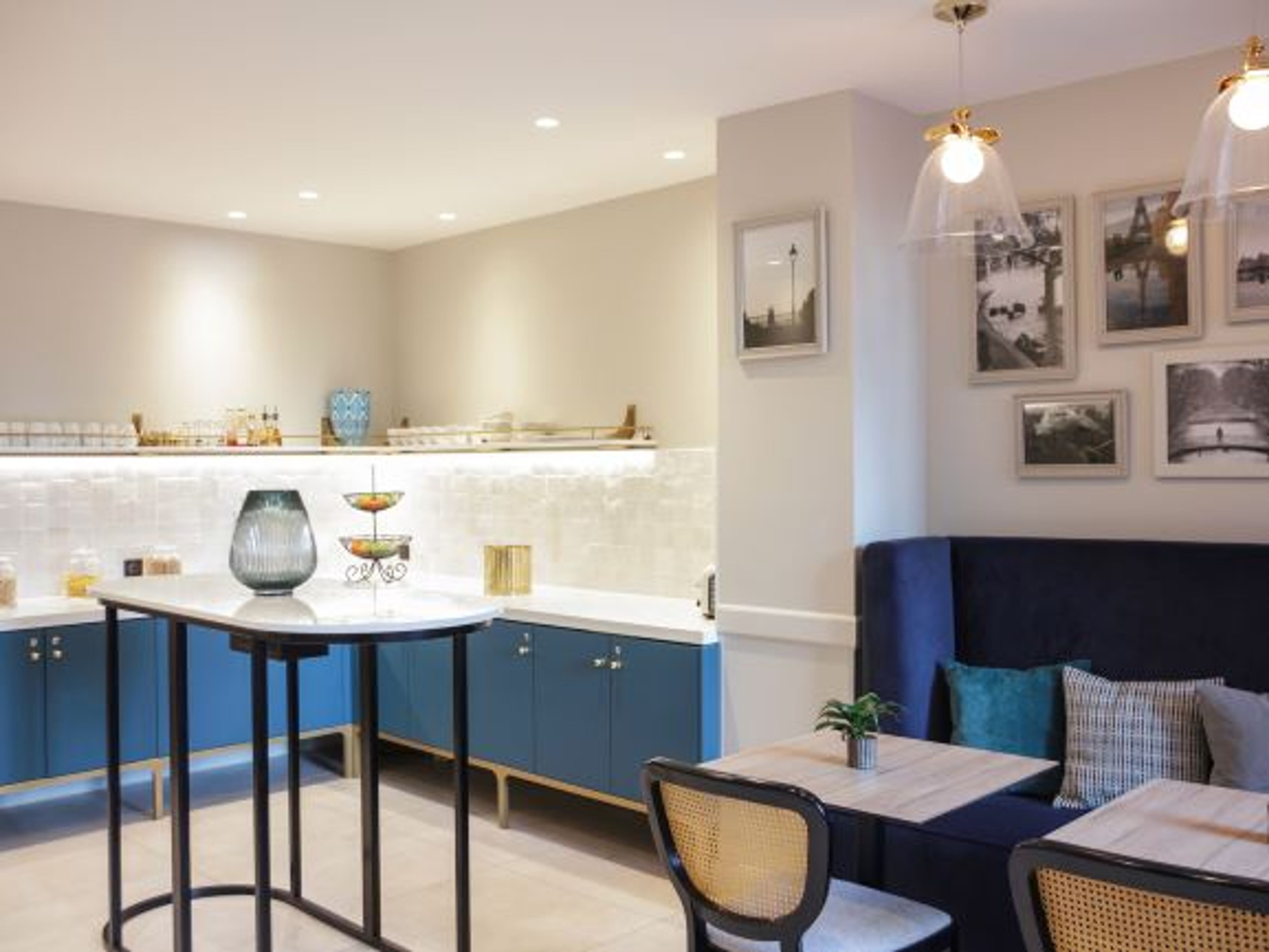 Wojo Paris 5e - Mercure Notre-Dame Saint-Germain-Des-Près