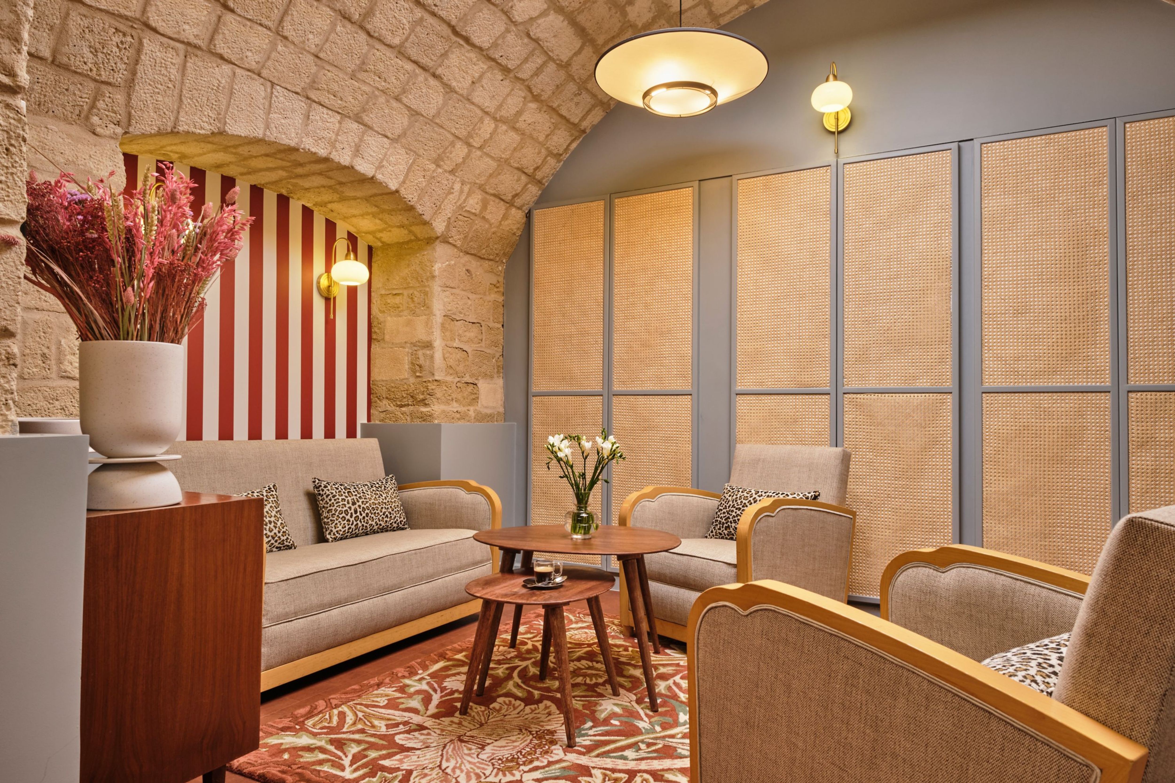 Wojo Paris 5e - Mercure Notre-Dame Saint-Germain-Des-Près