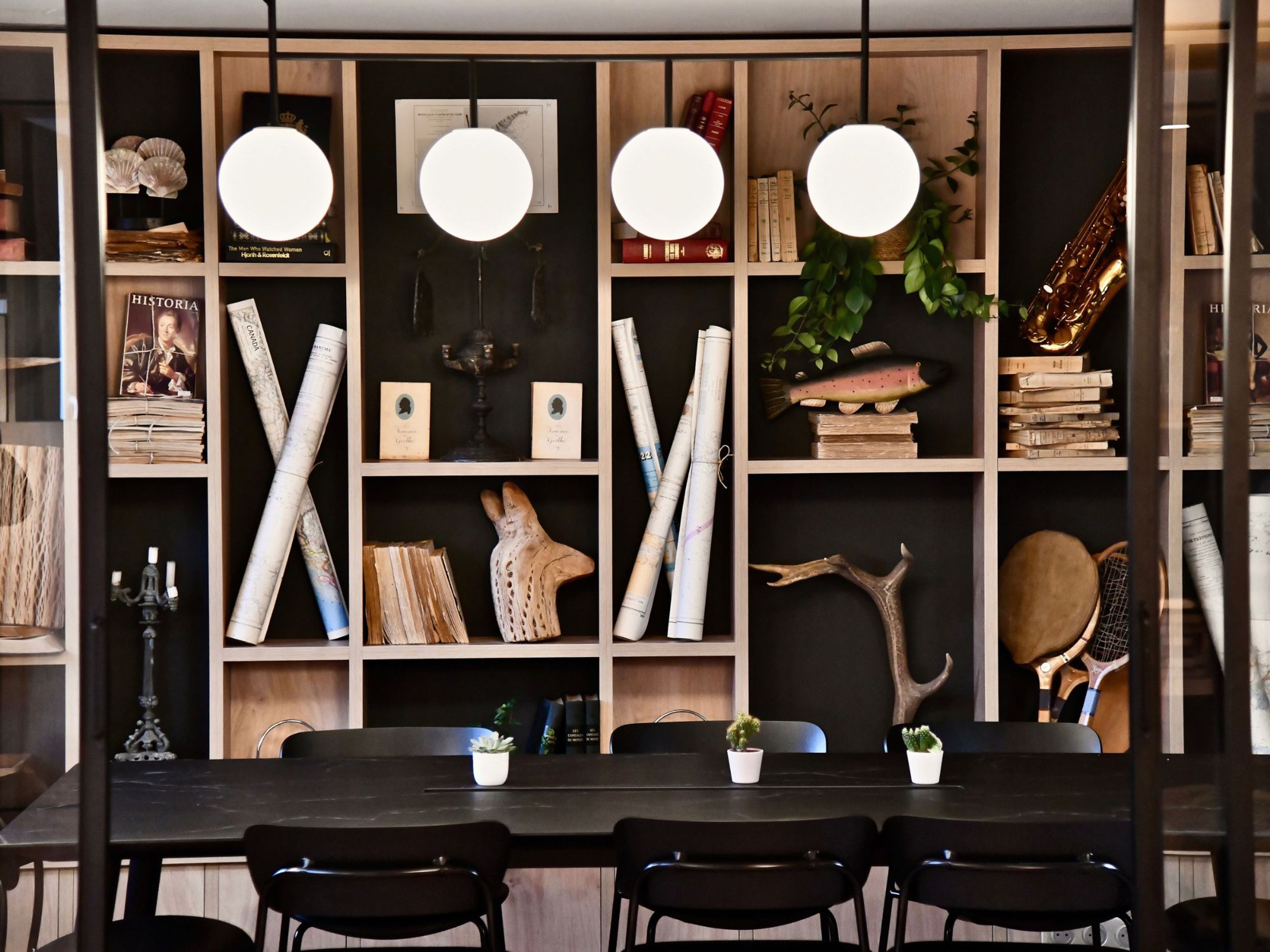 Wojo Nantes - Ibis Styles Rezé Aéroport