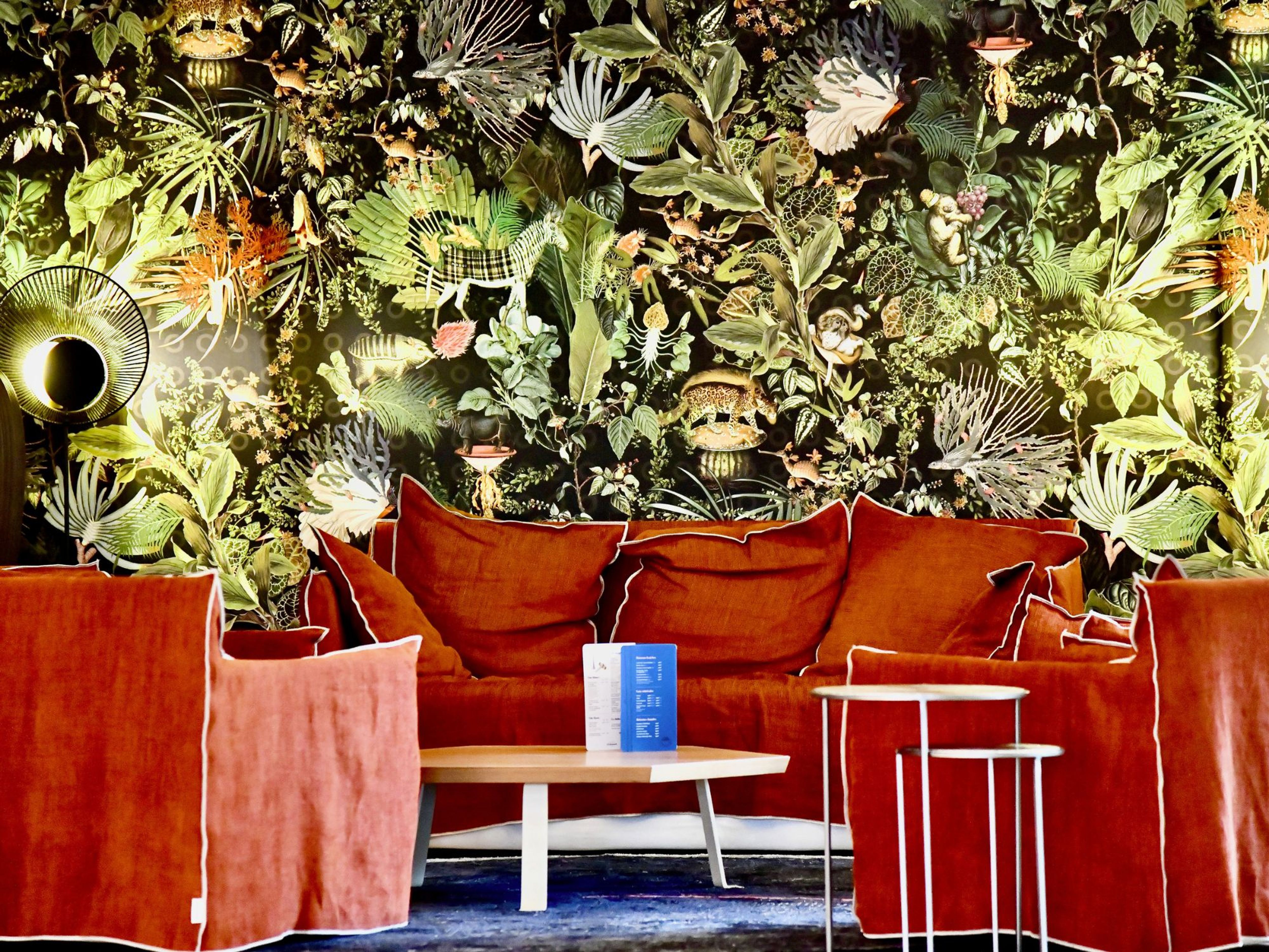 Wojo Nantes - Ibis Styles Rezé Aéroport