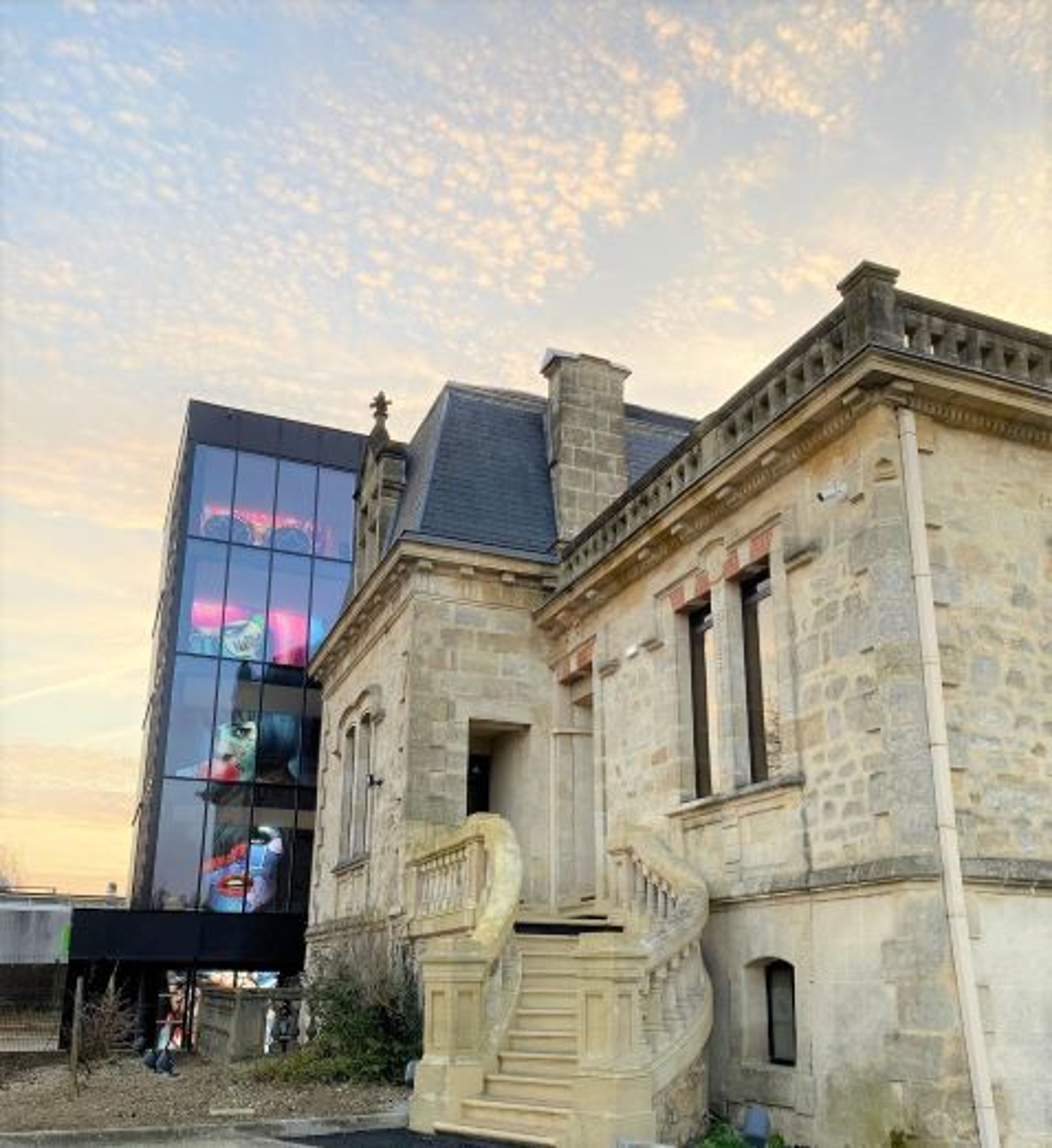 Wojo Bordeaux - Ibis Styles Sud Villenave-D'ornon