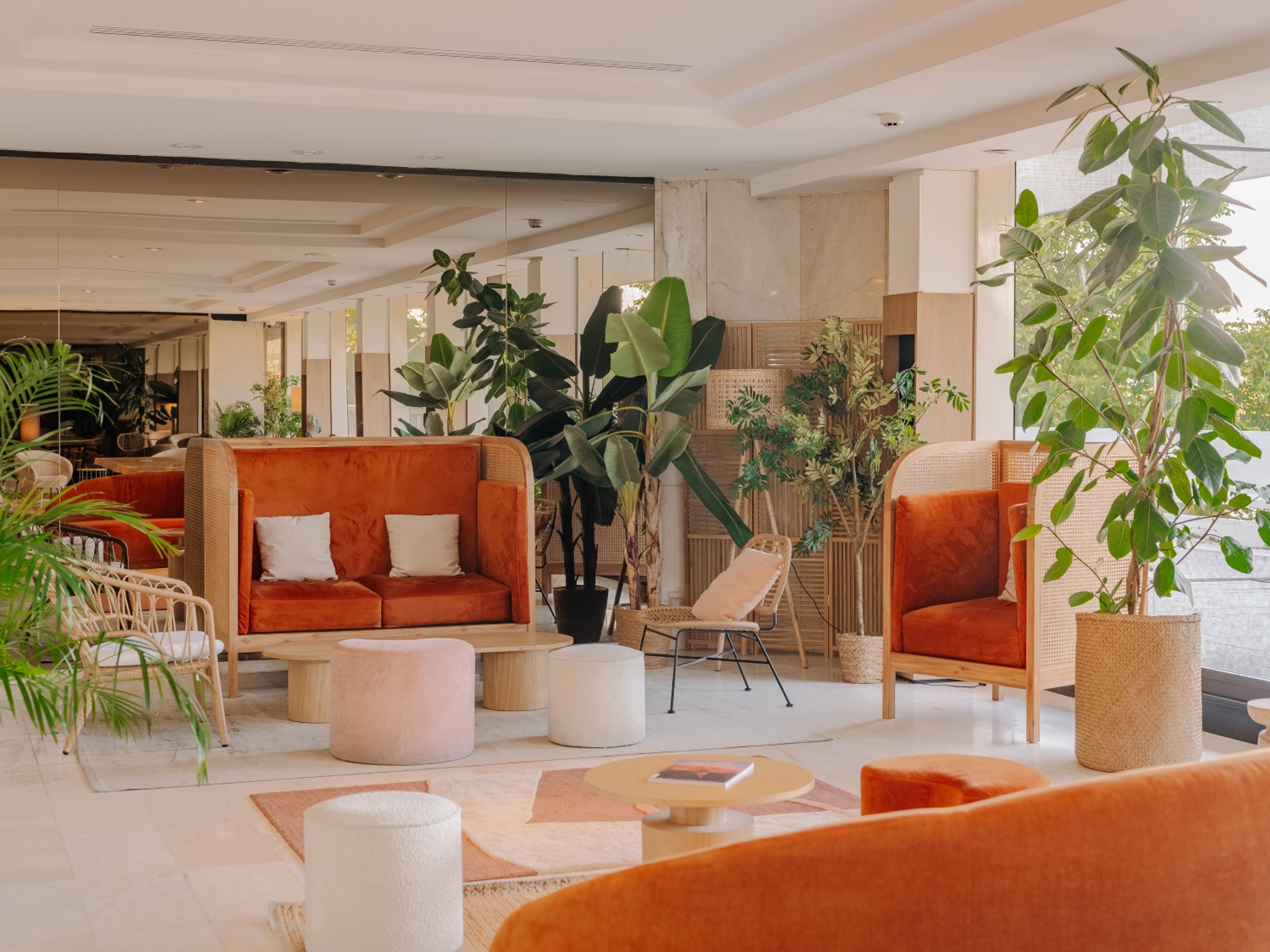 Wojo París 15 - Novotel Centre Tour Eiffel