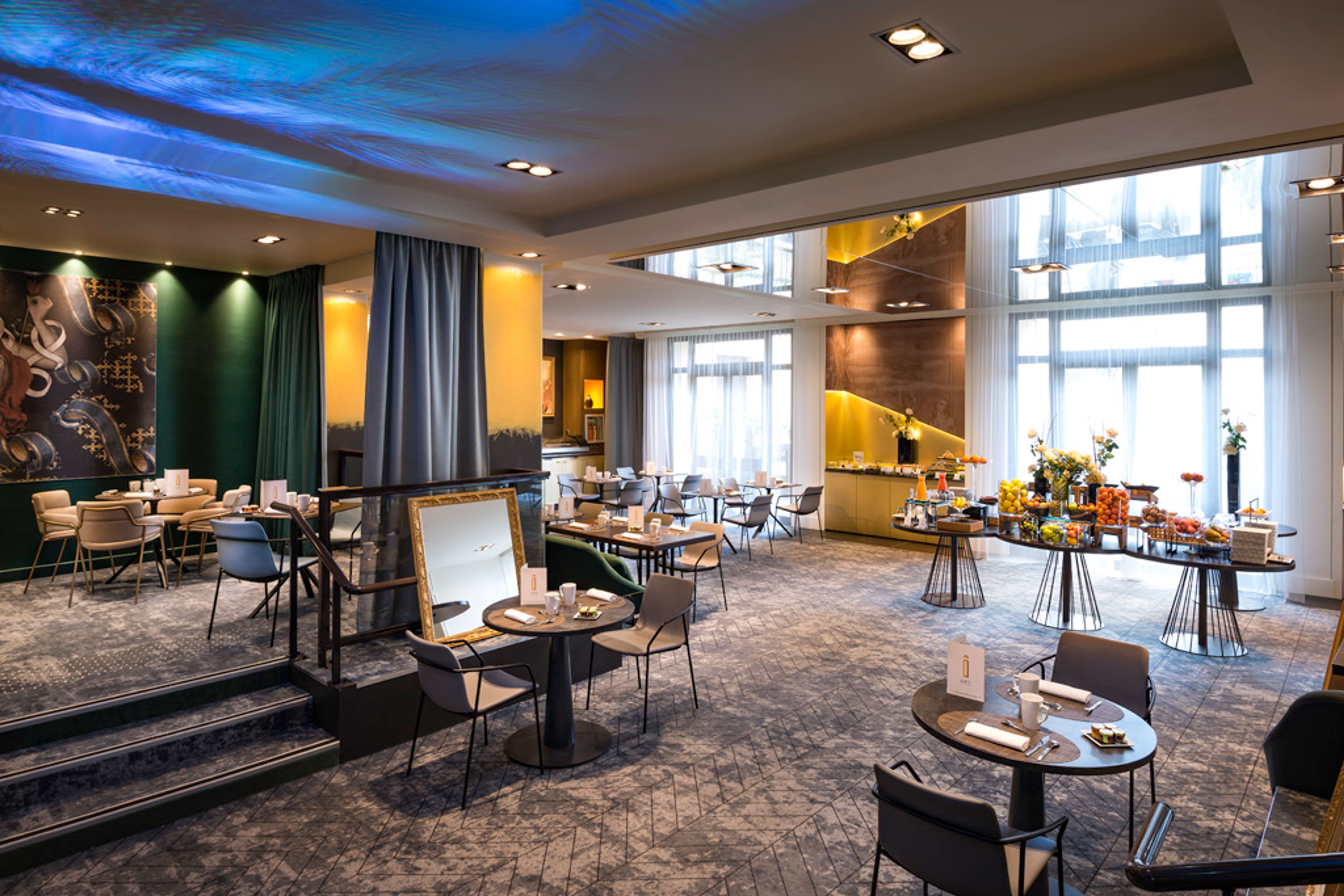 Wojo Versailles - MGallery Le Louis Versailles Château