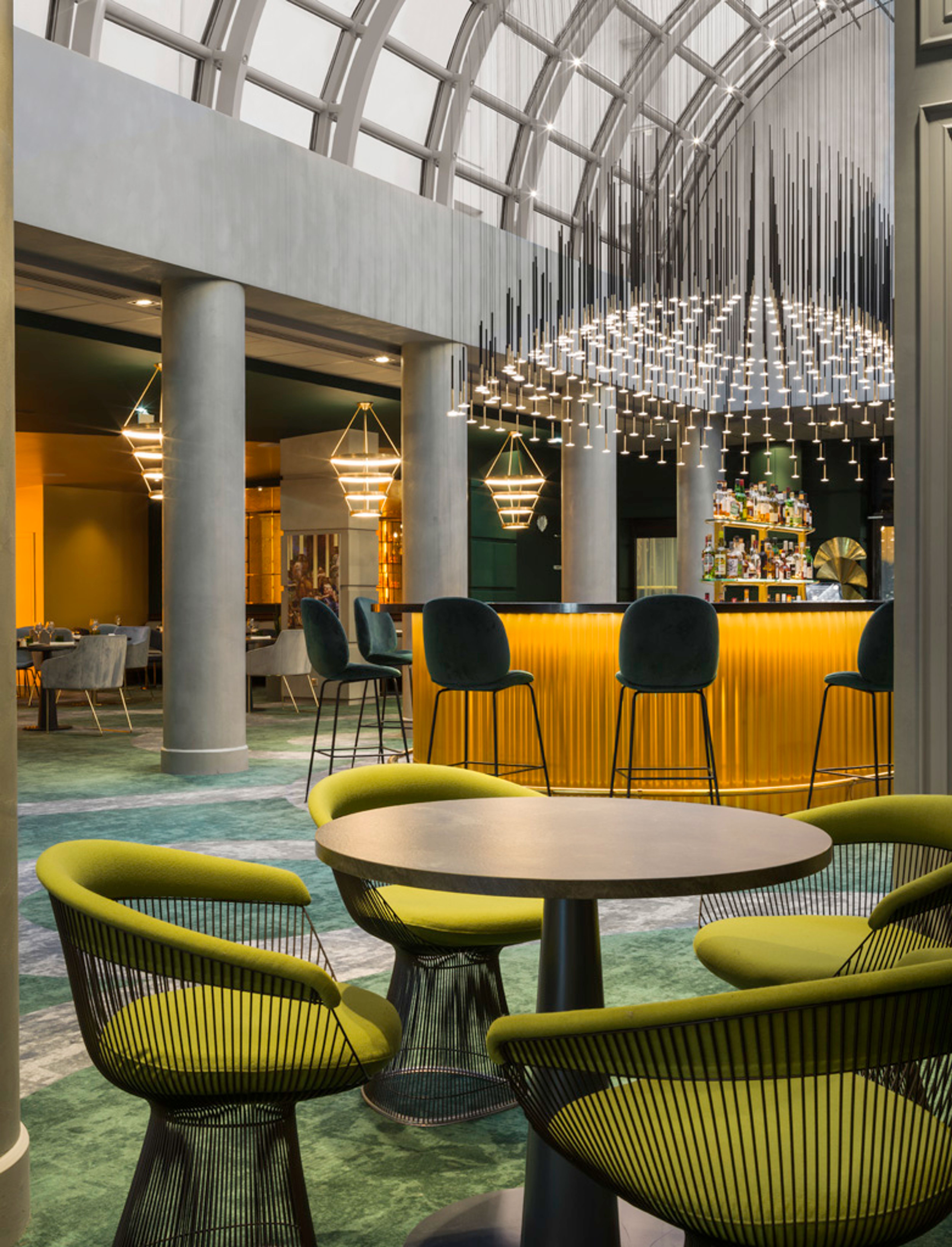 Wojo Versailles - MGallery Le Louis Versailles Château