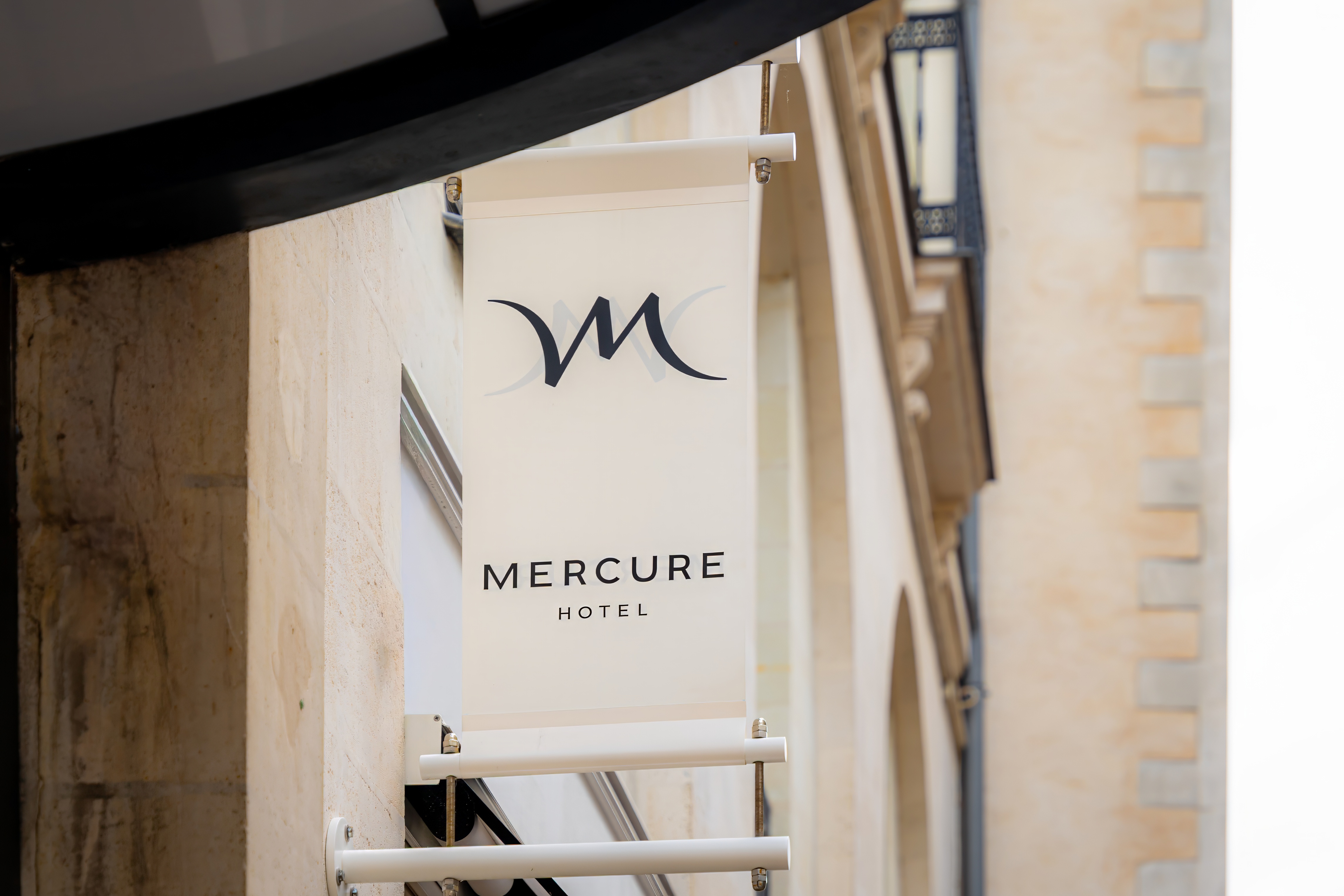 Wojo Nantes - Mercure Centre Passage Pommeraye