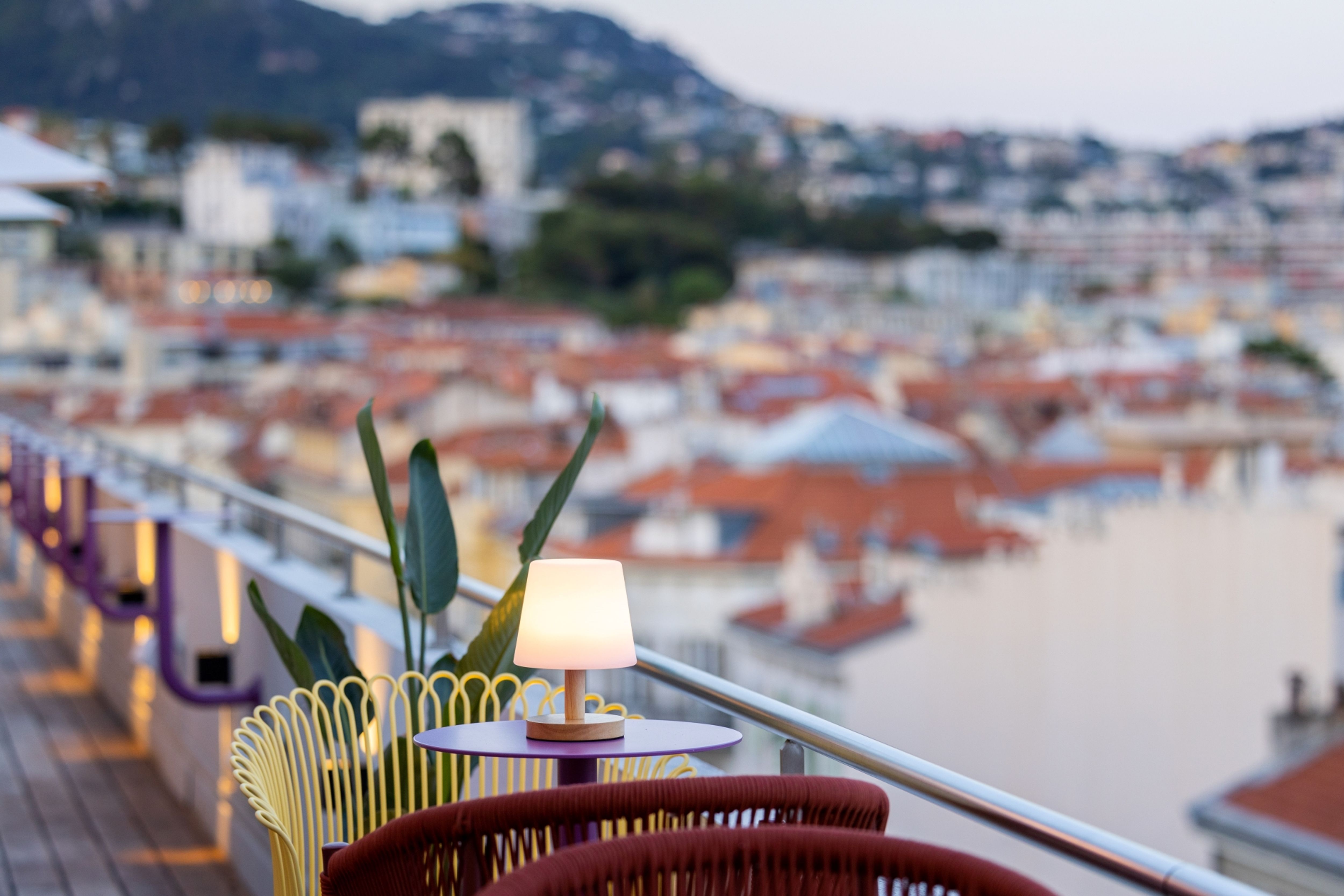 Wojo Nice - Mercure Centre Notre Dame