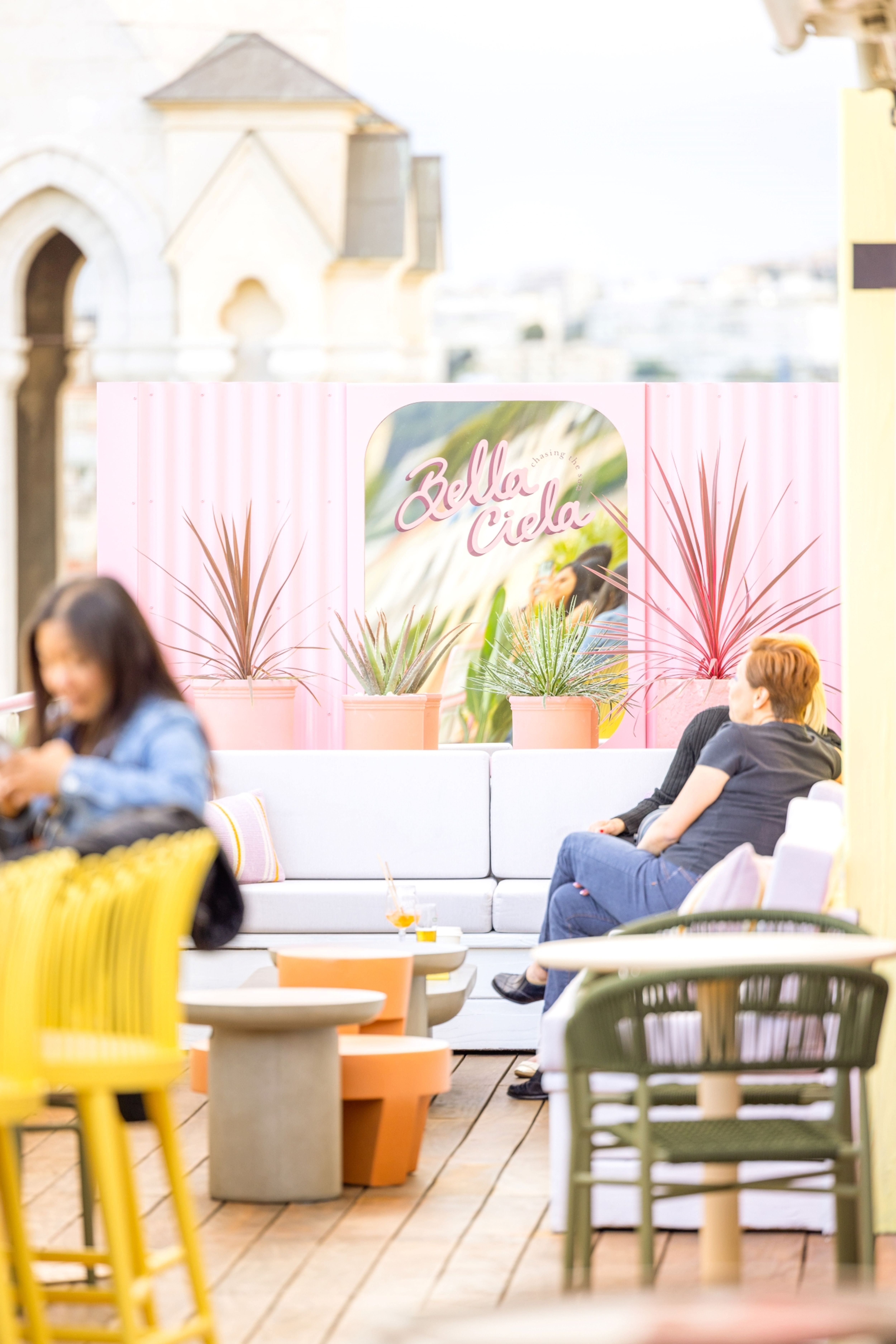 Wojo Nice - Mercure Centre Notre Dame