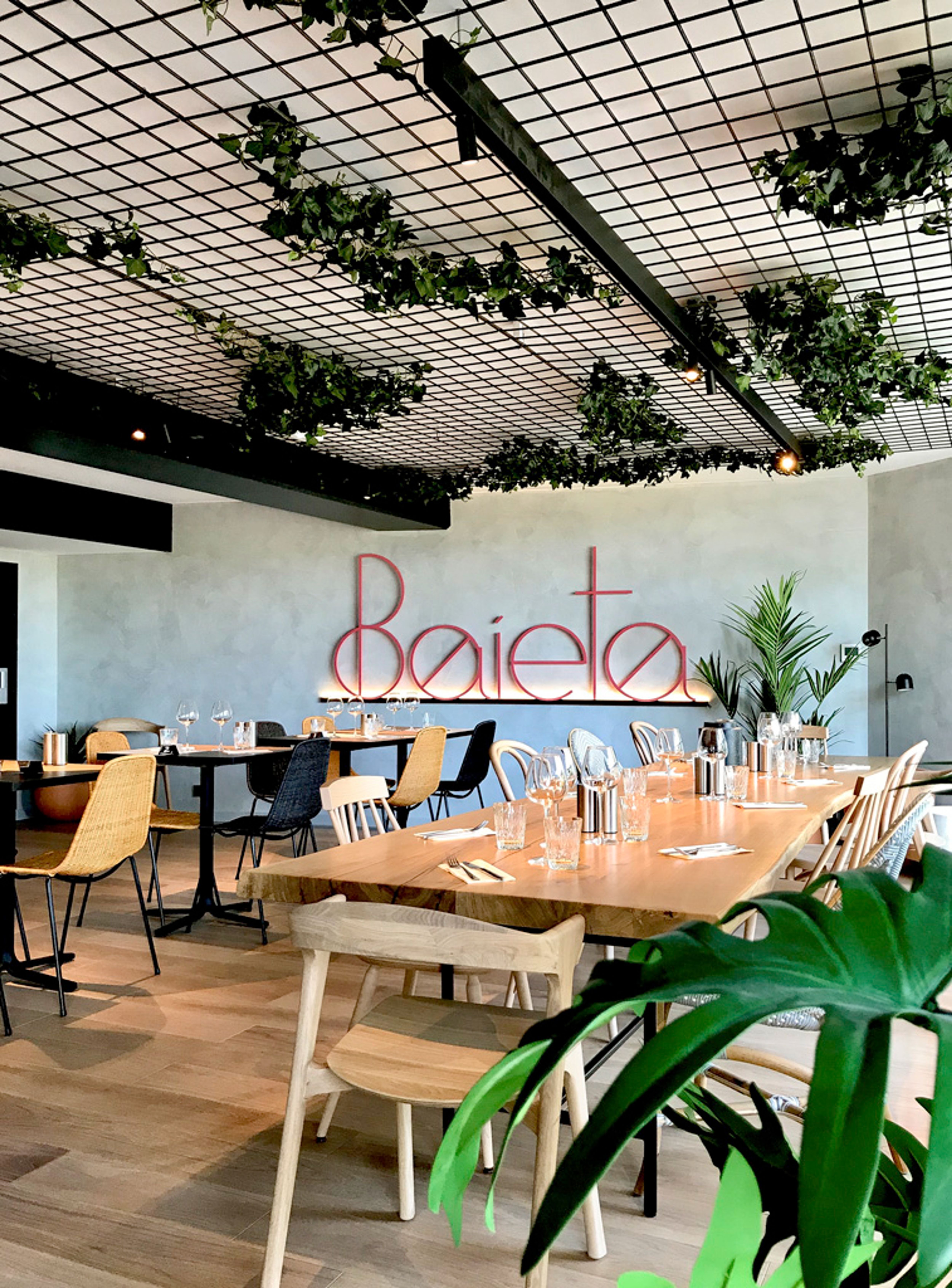 Wojo Nice - Ibis Aéroport Promenade