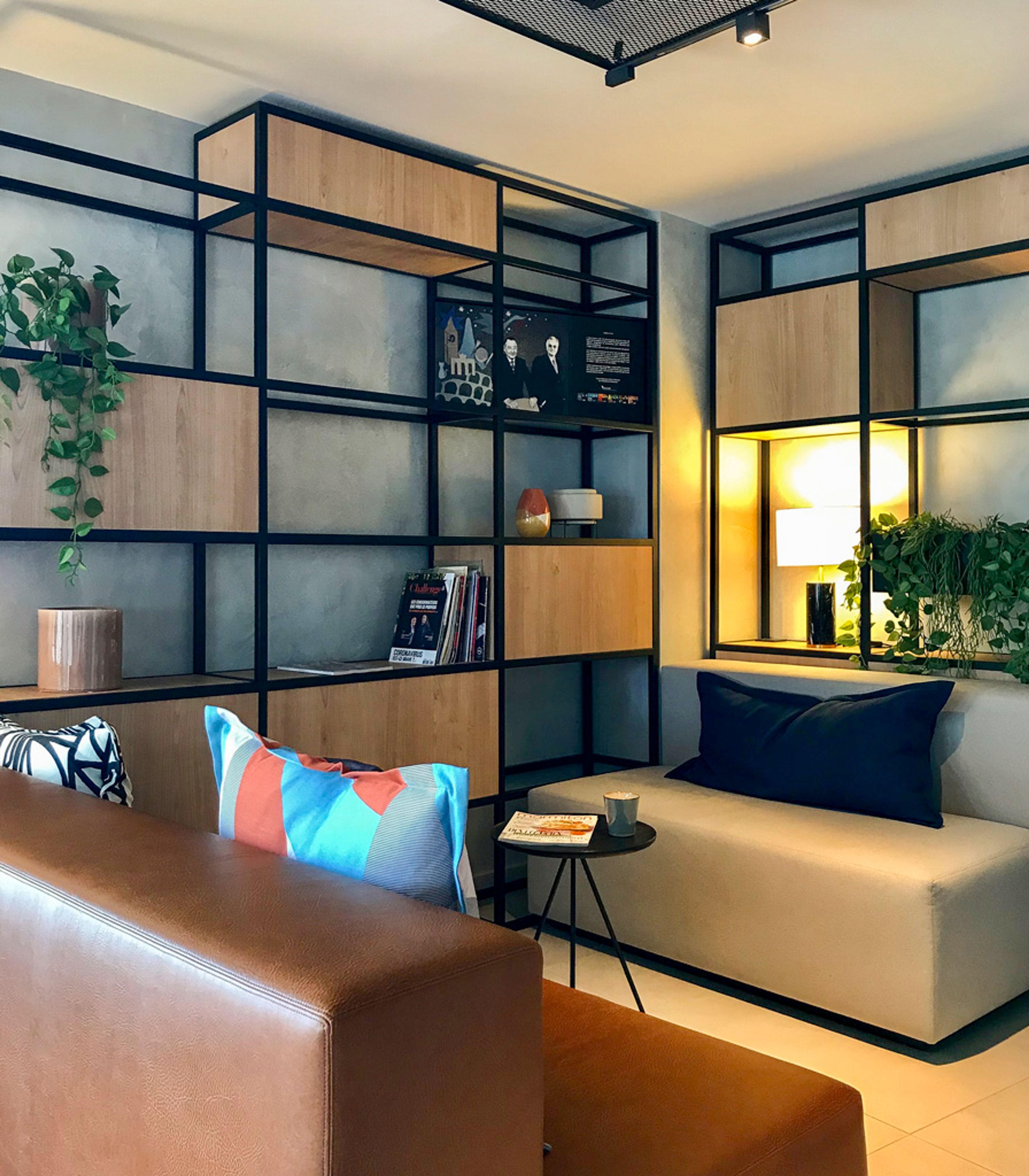 Wojo Nice - Ibis Aéroport Promenade