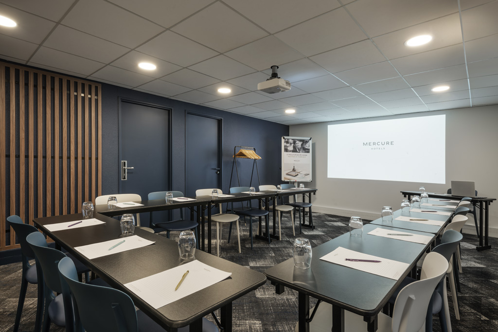 Wojo Mercure Paris Montparnasse Pasteur