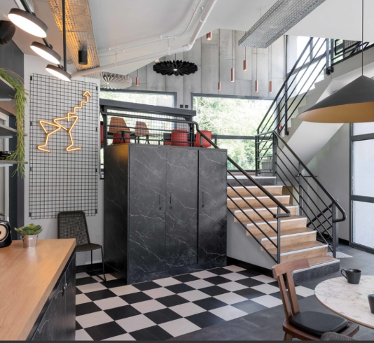 Wojo Annecy - Ibis Cran Gevrier