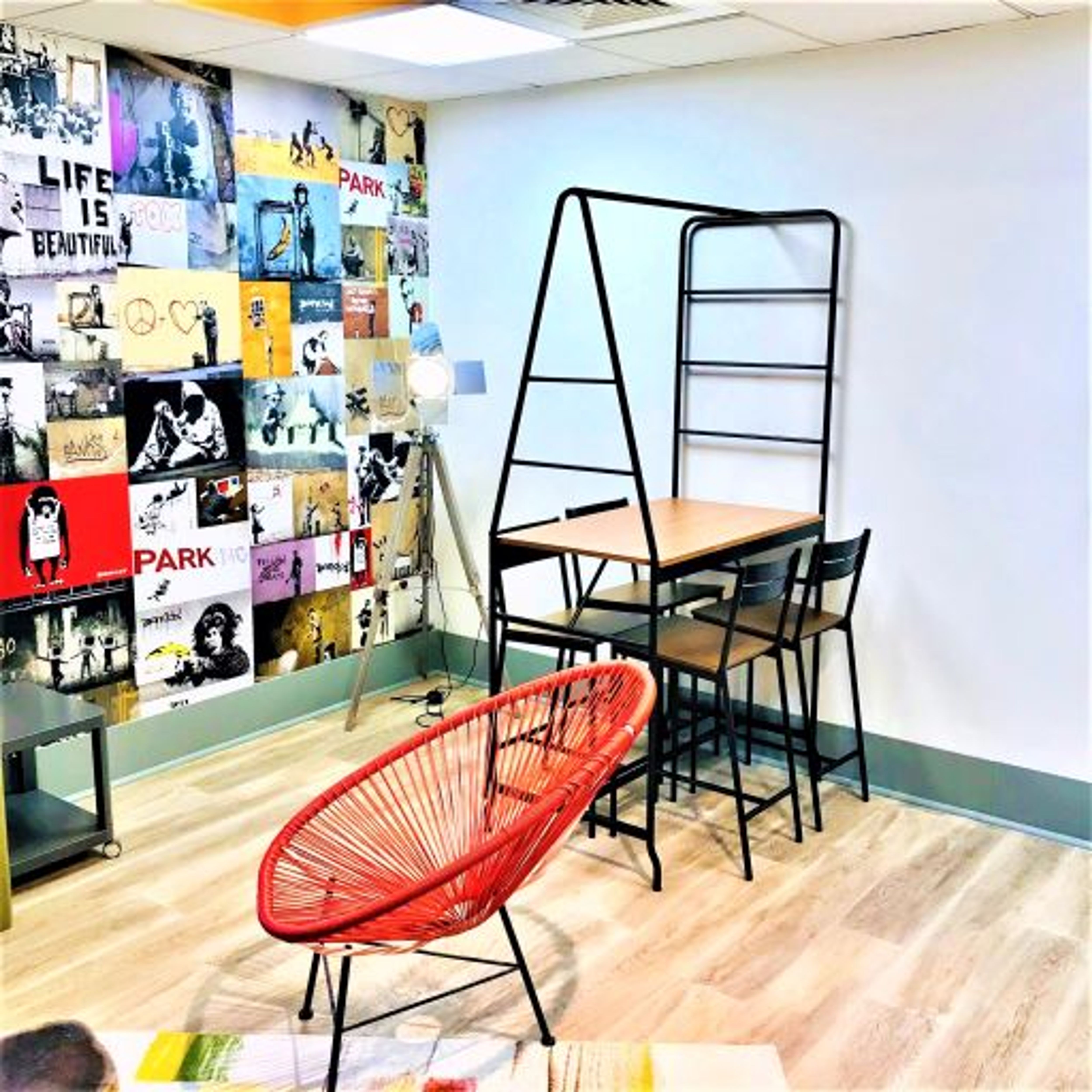 Wojo Marseille 8e - B&B Bonneveine Calanques Plages