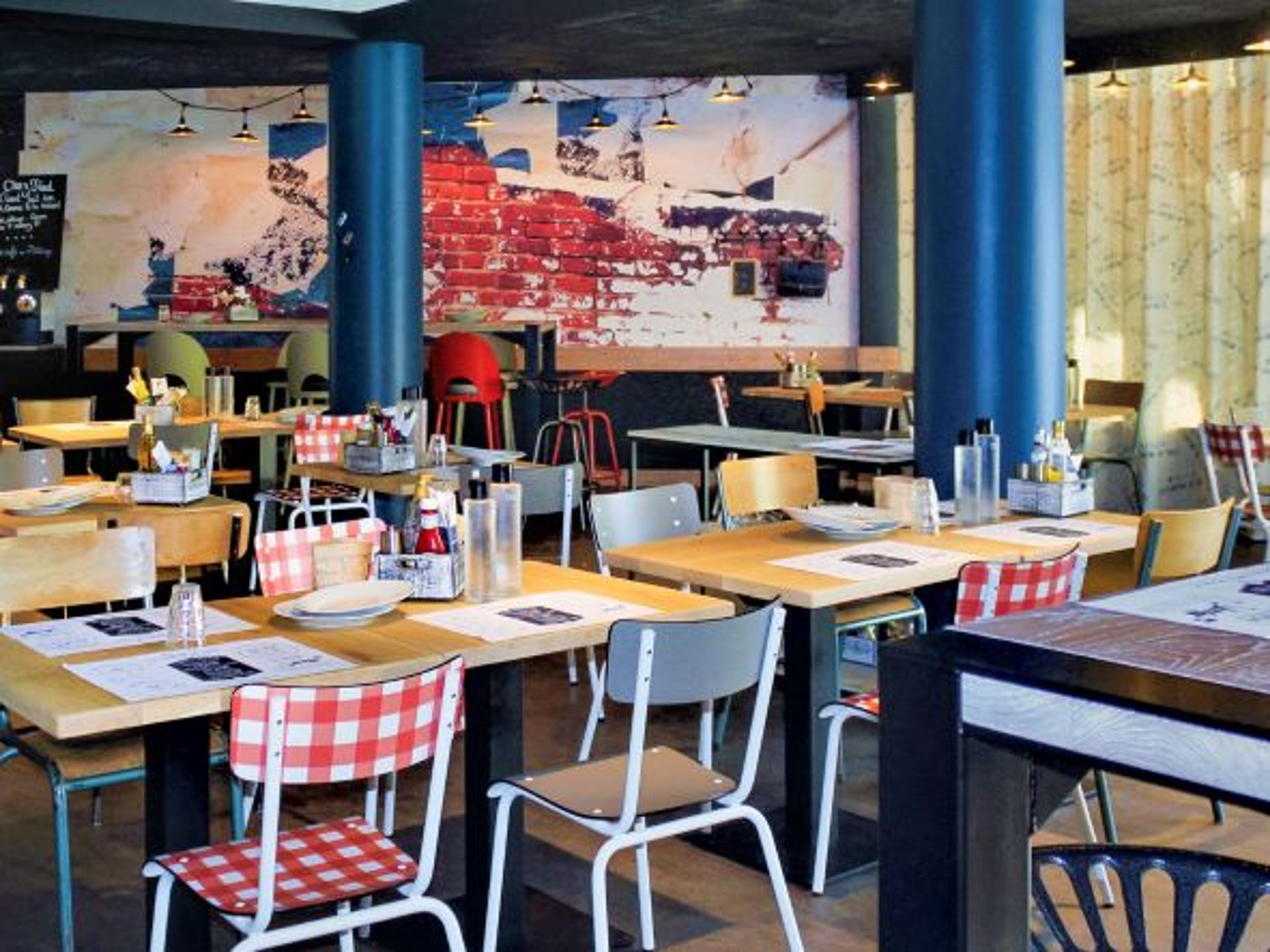 Wojo Marseille 8e - B&B Bonneveine Calanques Plages