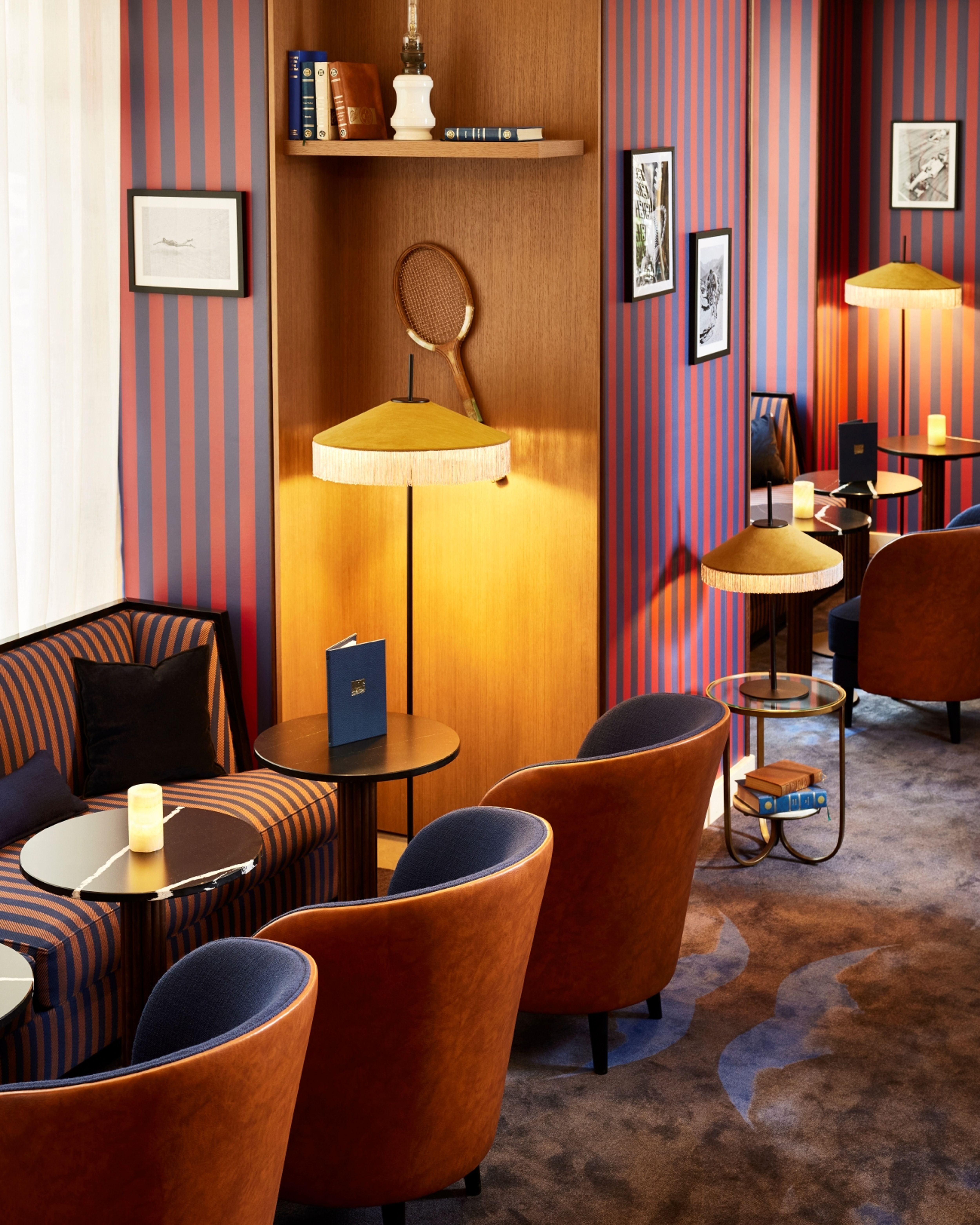 Wojo Paris 16 - Sofitel Baltimore Tour Eiffel