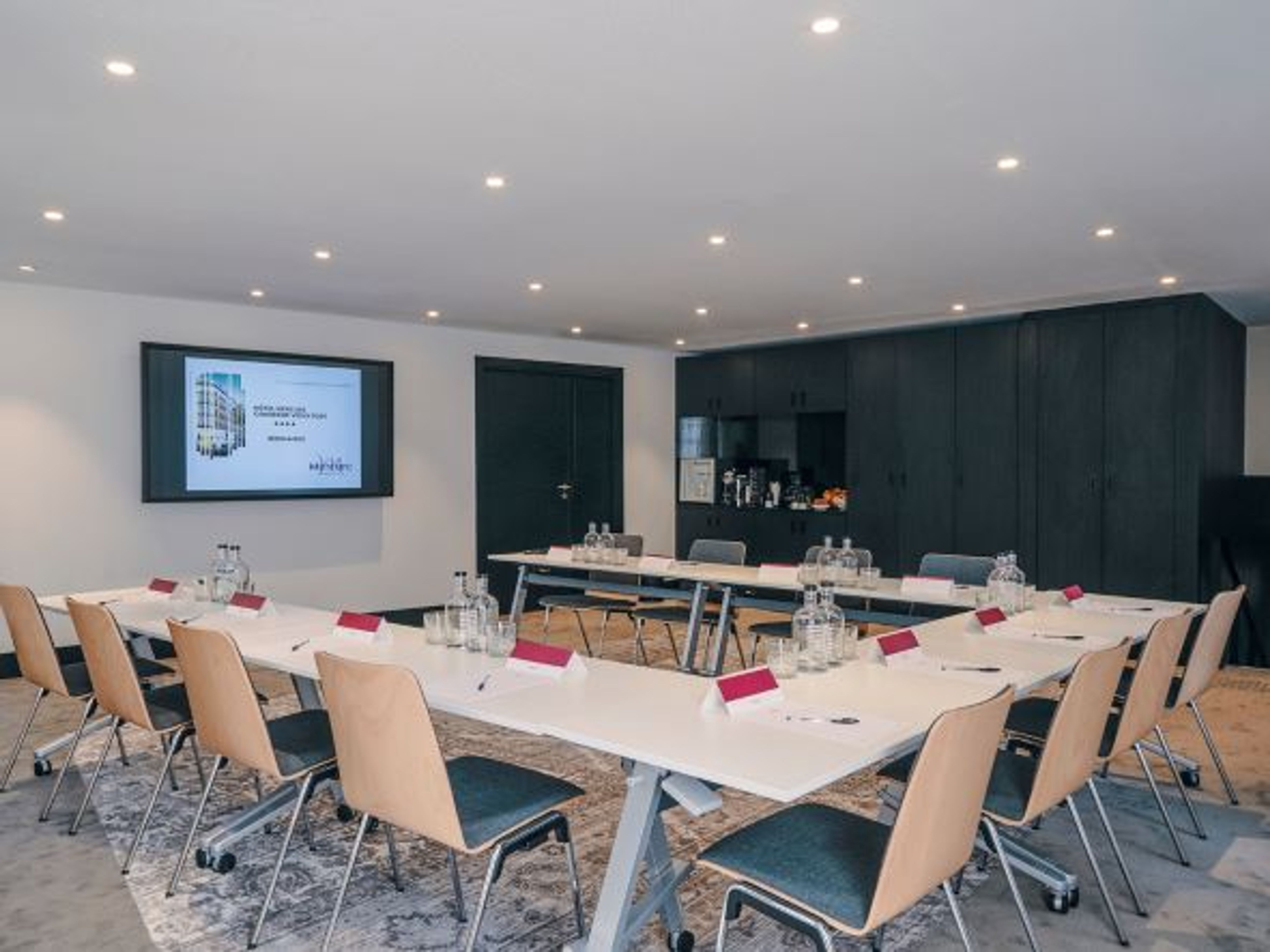 Wojo Marsella 1er - Mercure Canebière Vieux Port