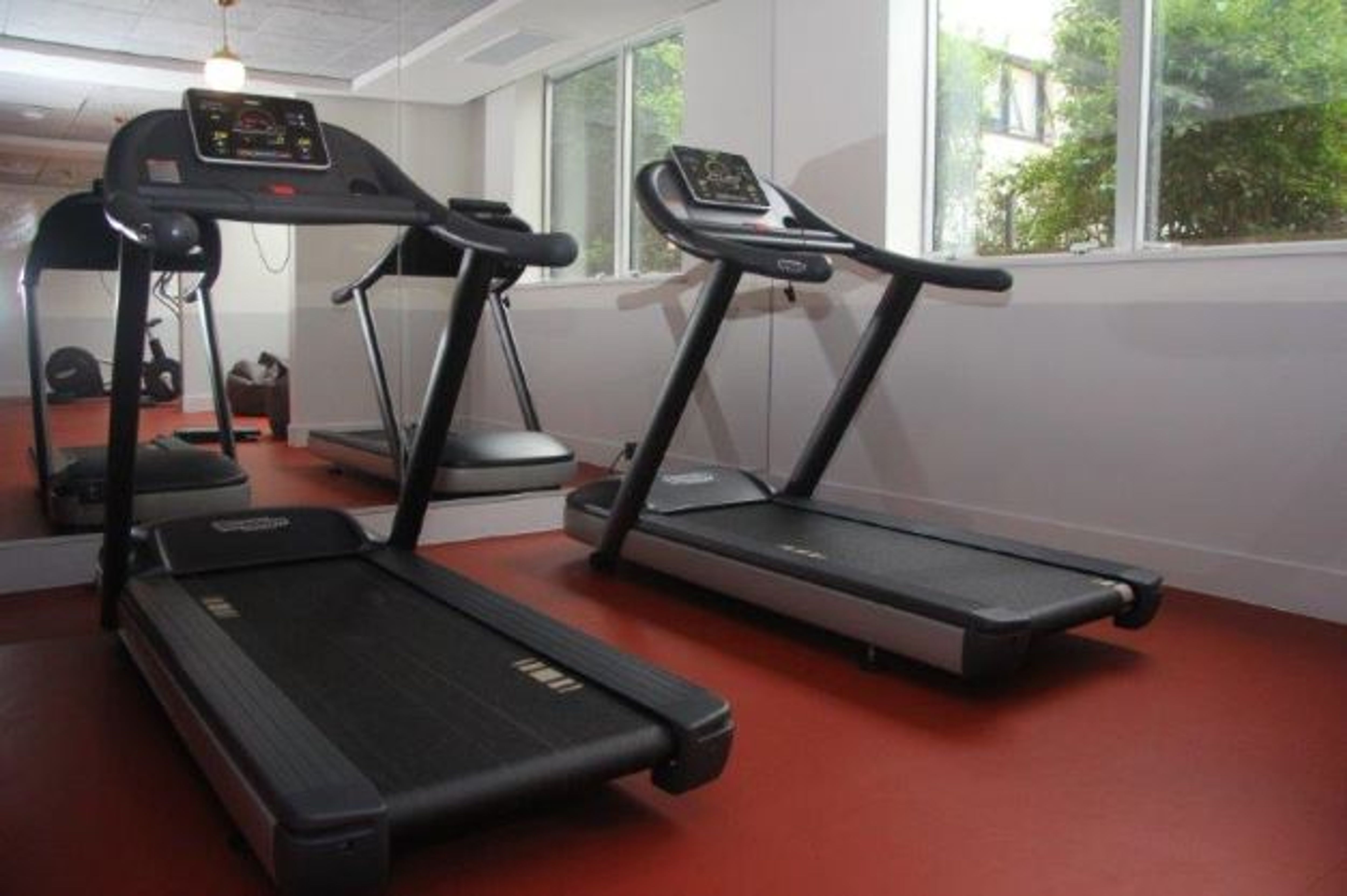 Wojo Rennes - Mercure Centre Parlement