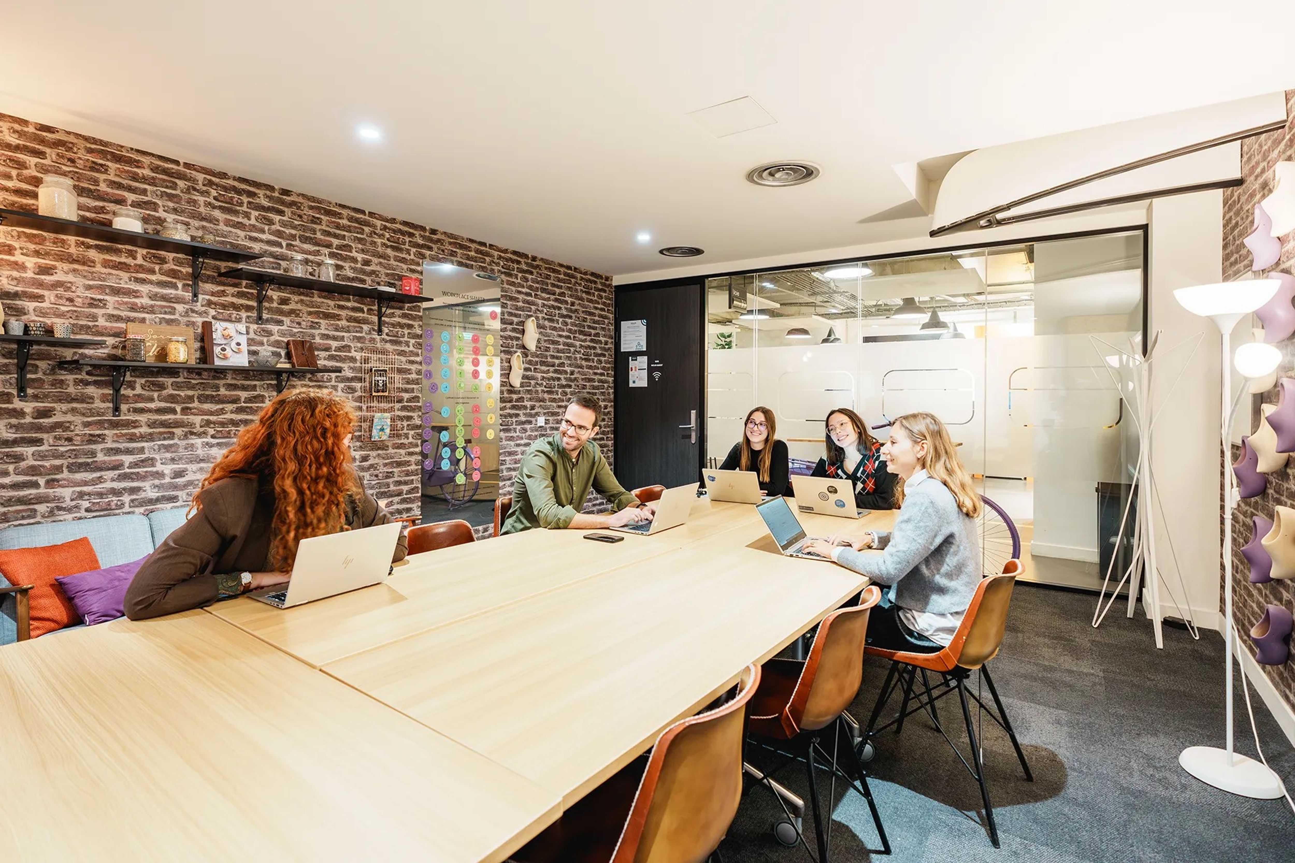 Wojo París 12 - Gare De Lyon