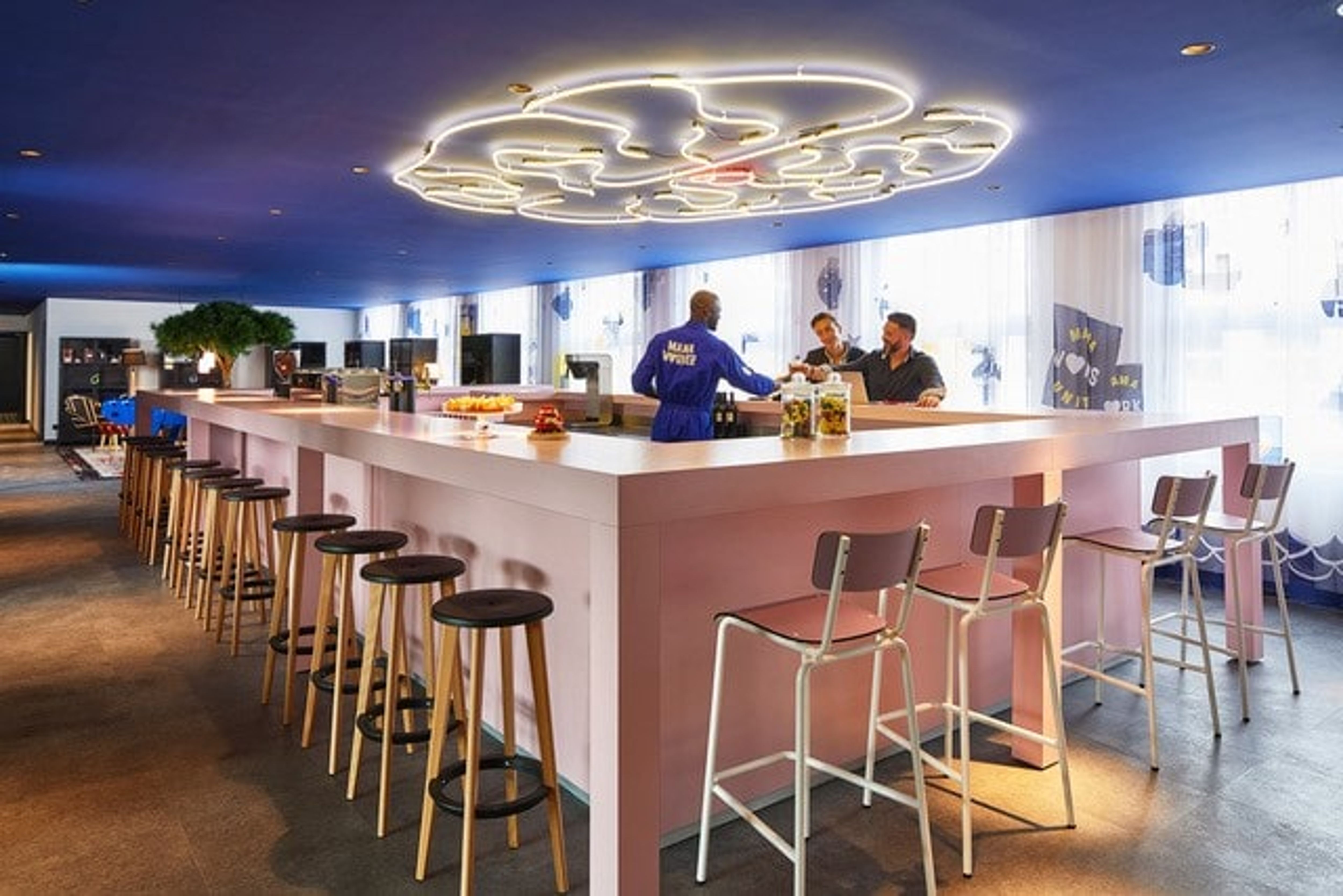 Meeting room - LOFT - 2