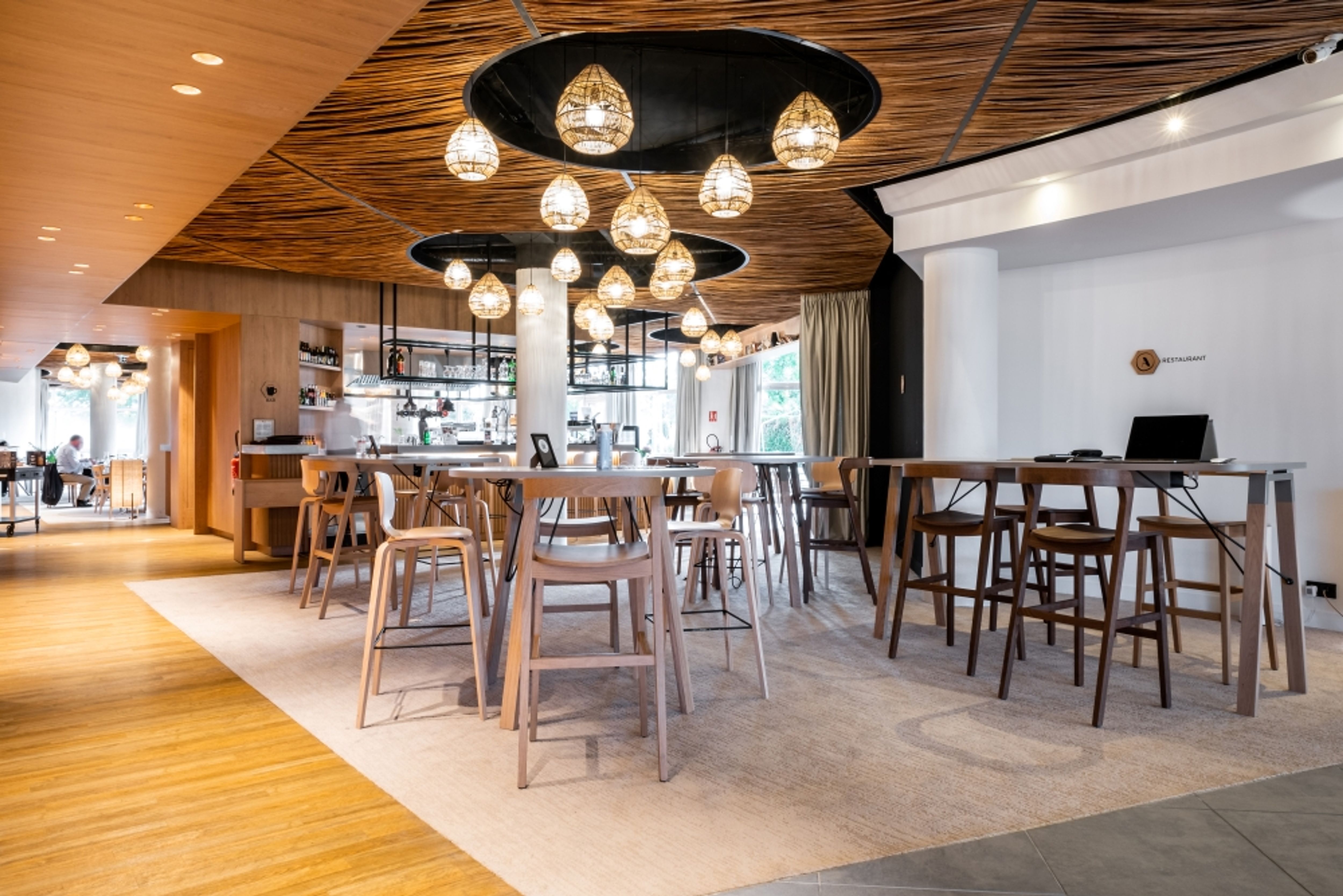 Wojo Compiègne - Mercure Sud