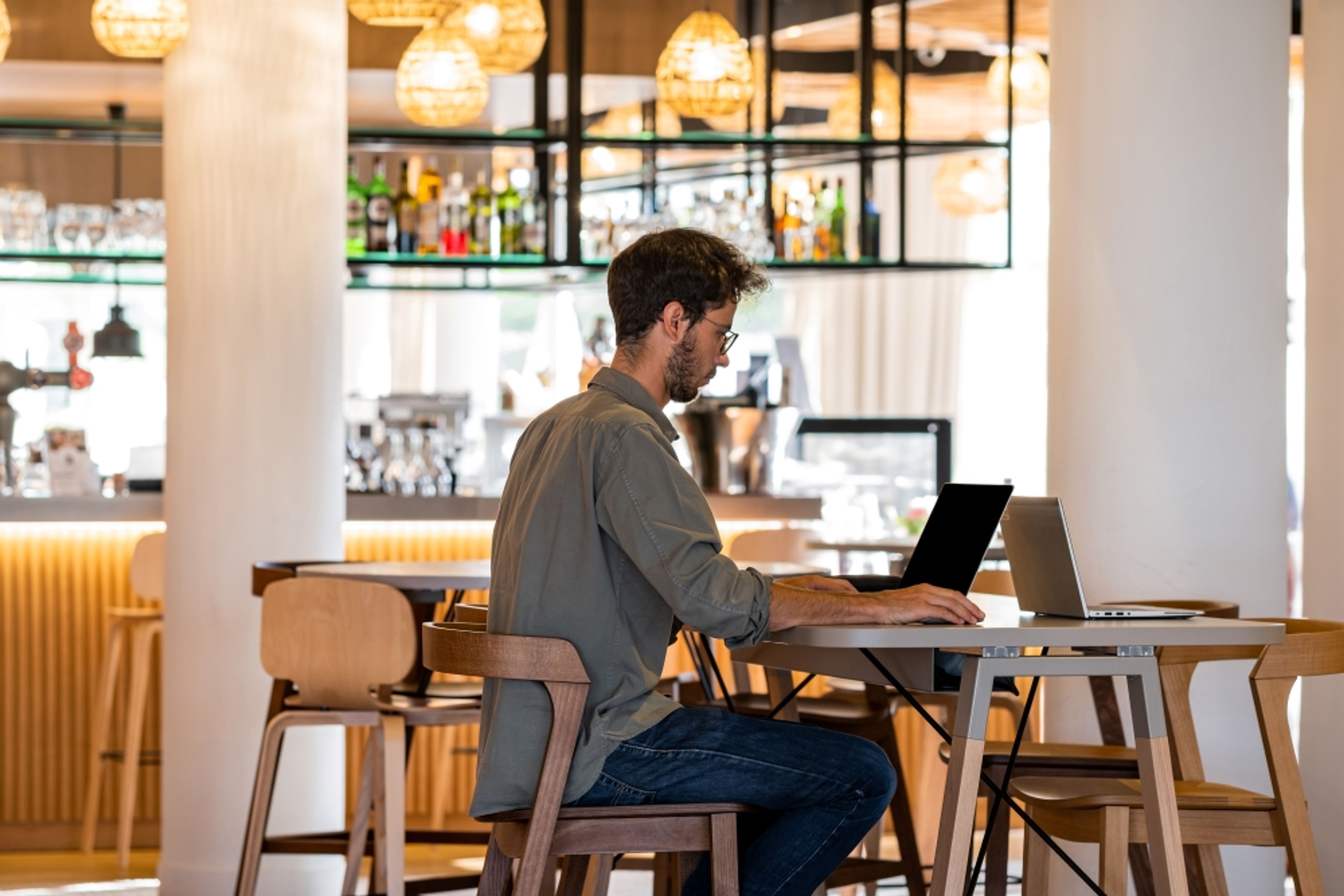 Wojo Compiègne - Mercure Sud