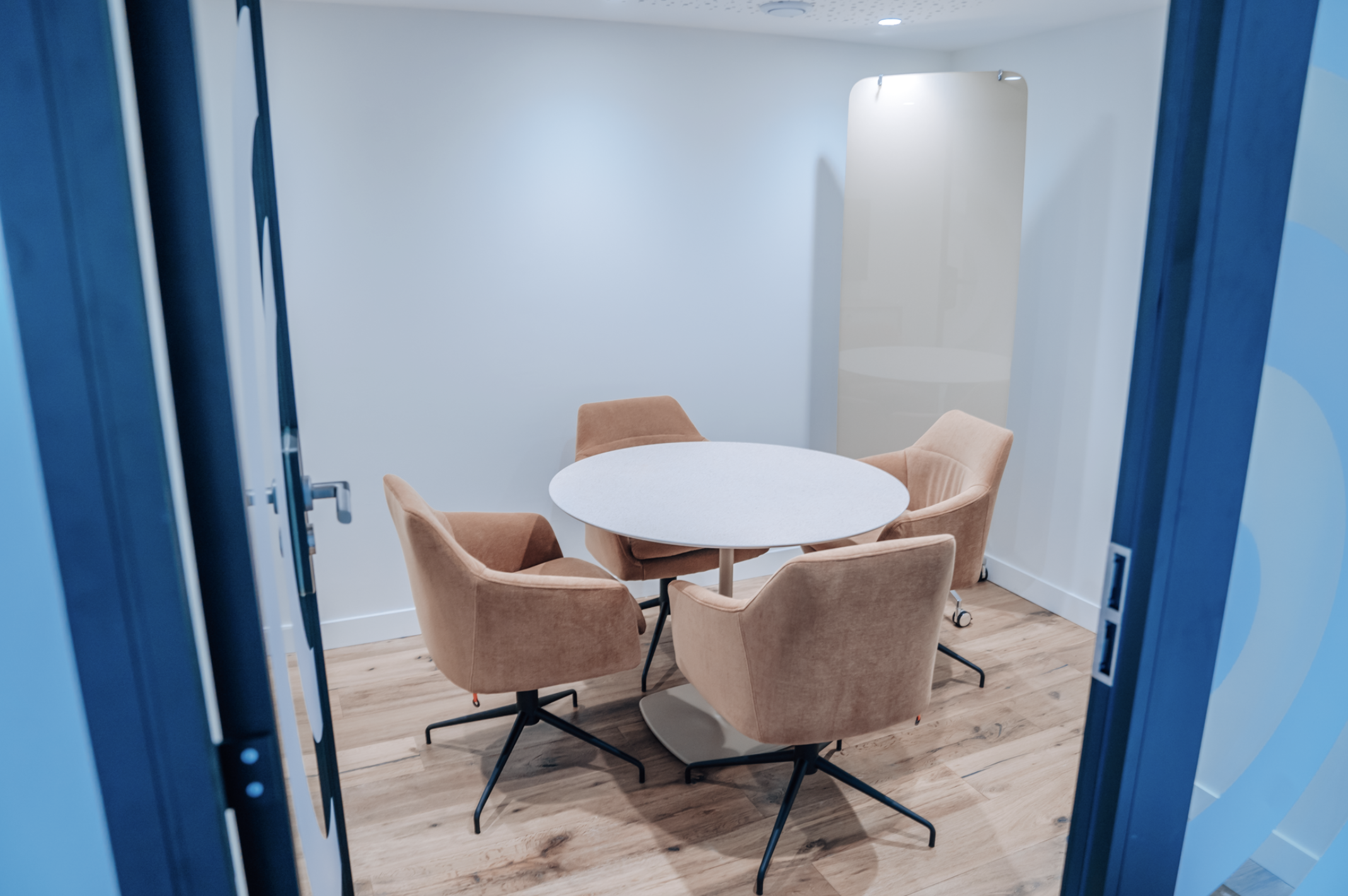 Bureau - 2 personnes