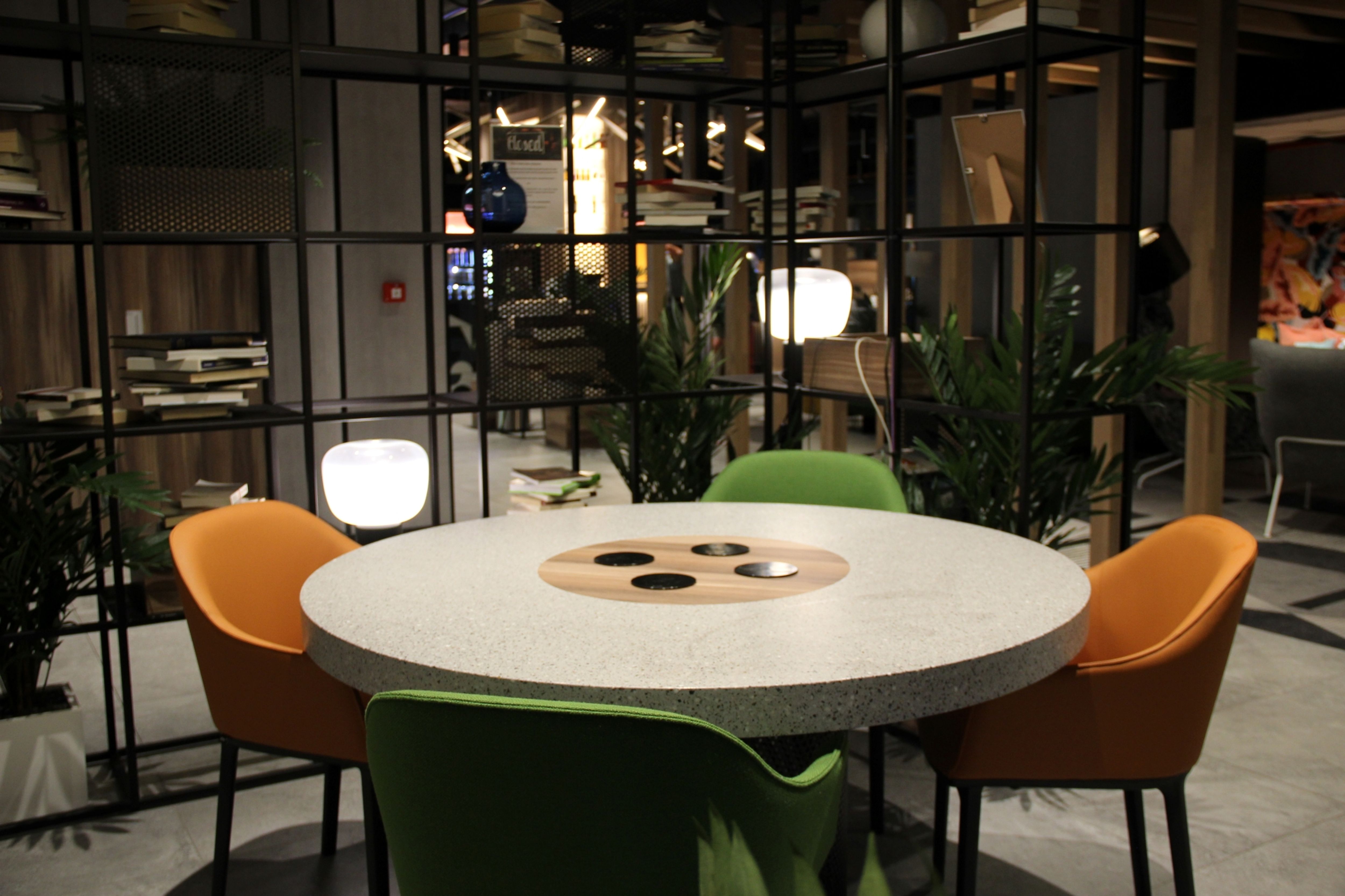 Wojo Straßburg - Novotel Centre Halles