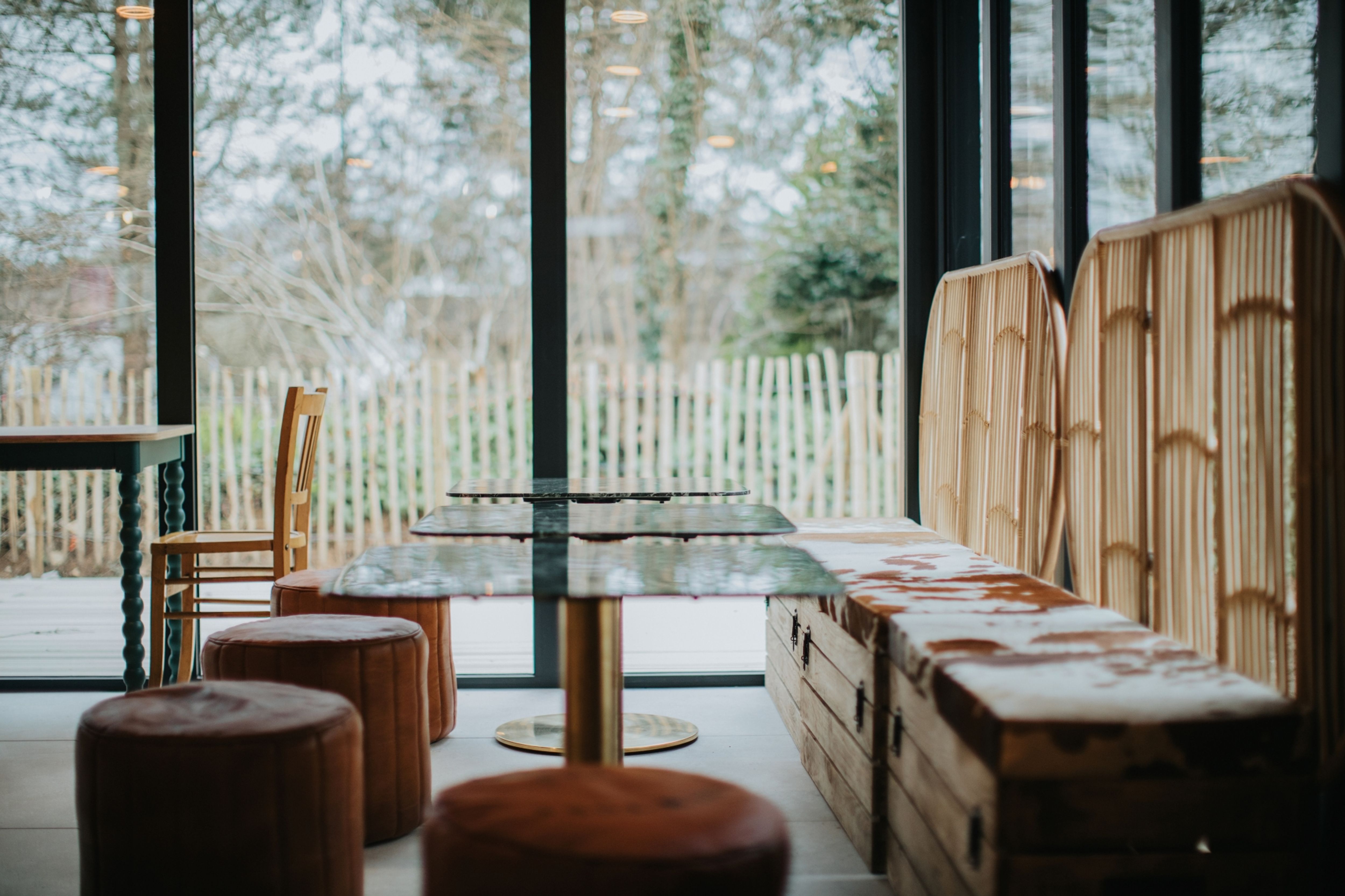 Wojo Brest - Greet Hotel Aéroport